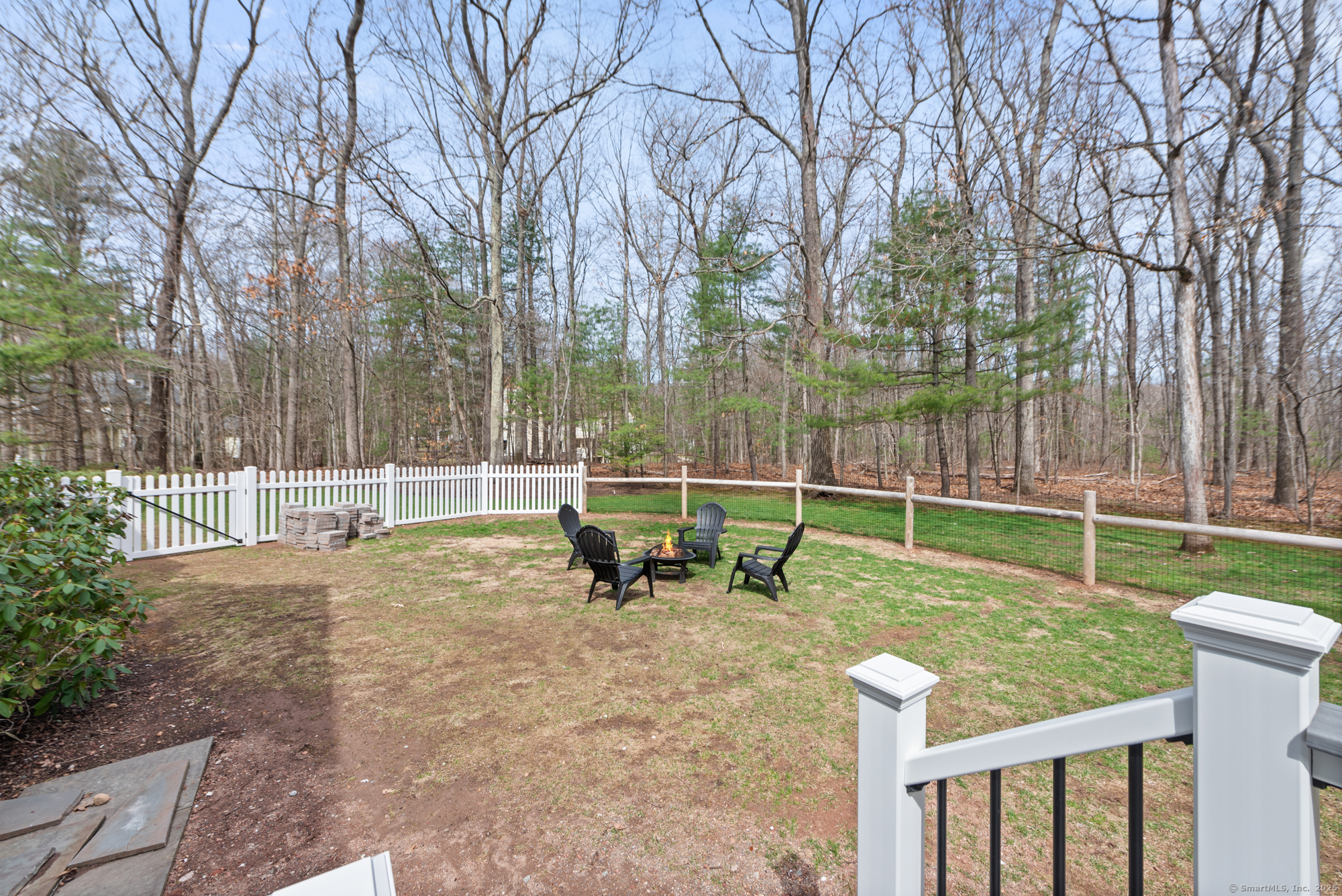 5 Exeter Park