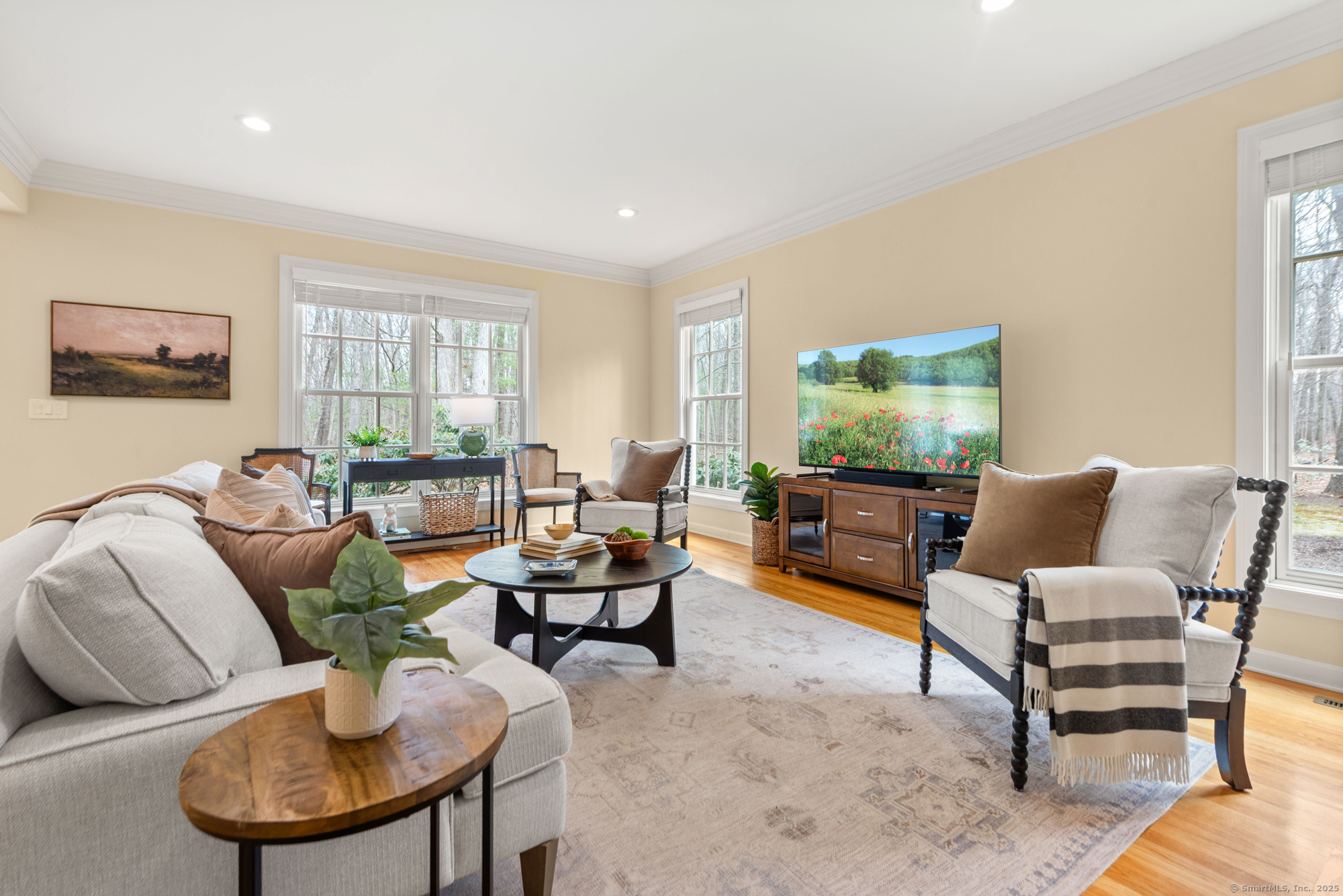 5 Exeter Park