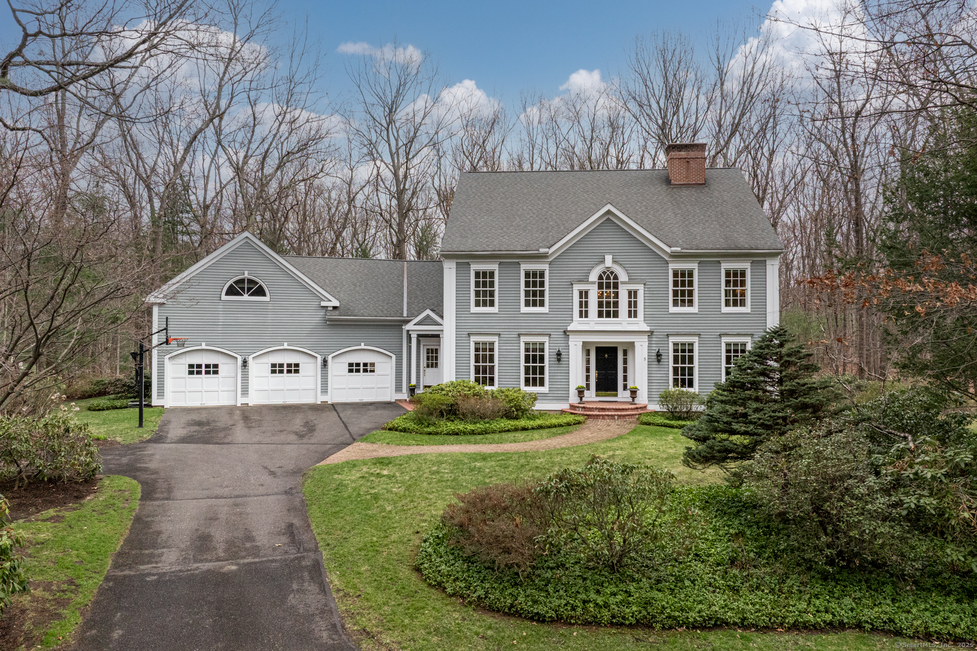 5 Exeter Park