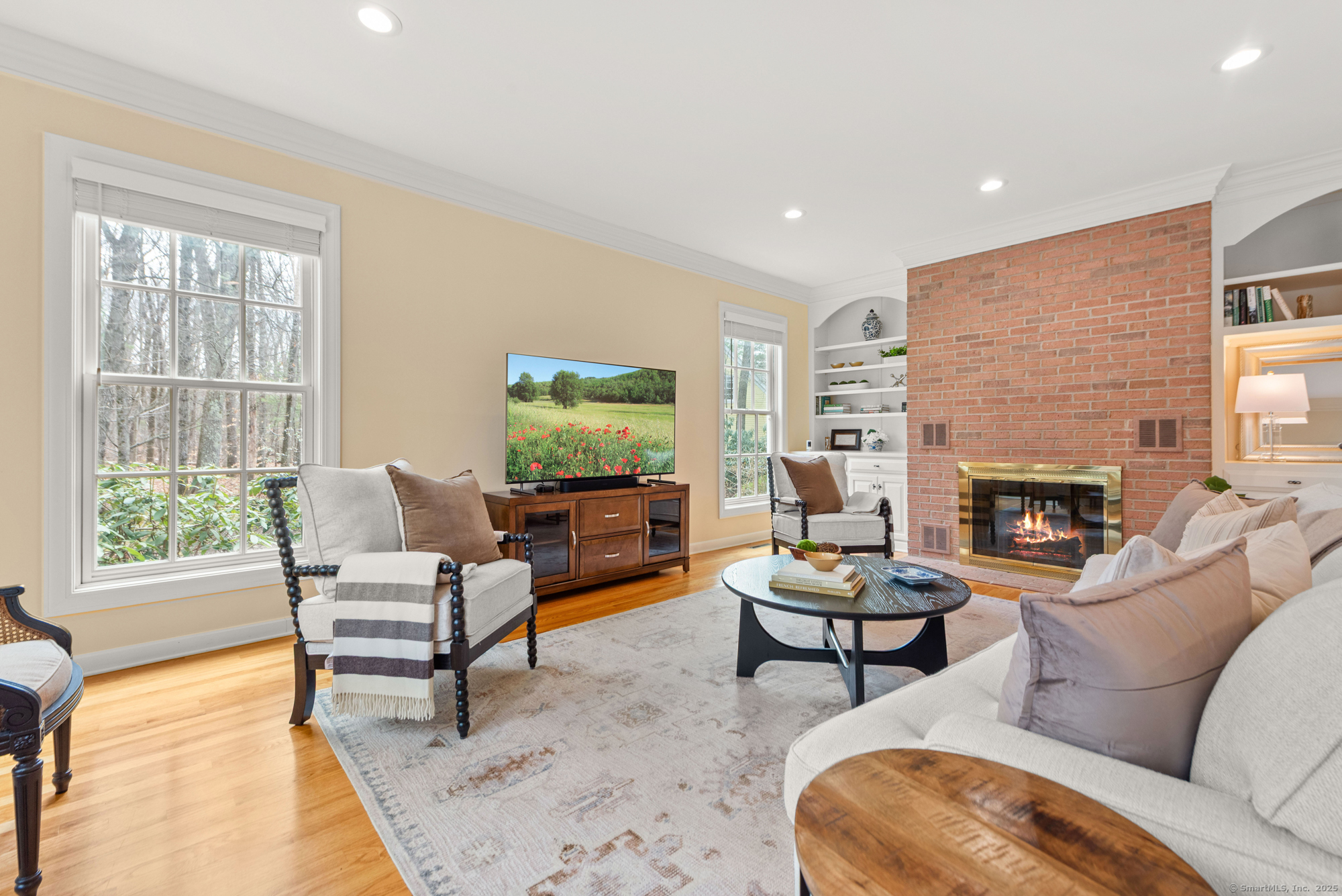 5 Exeter Park