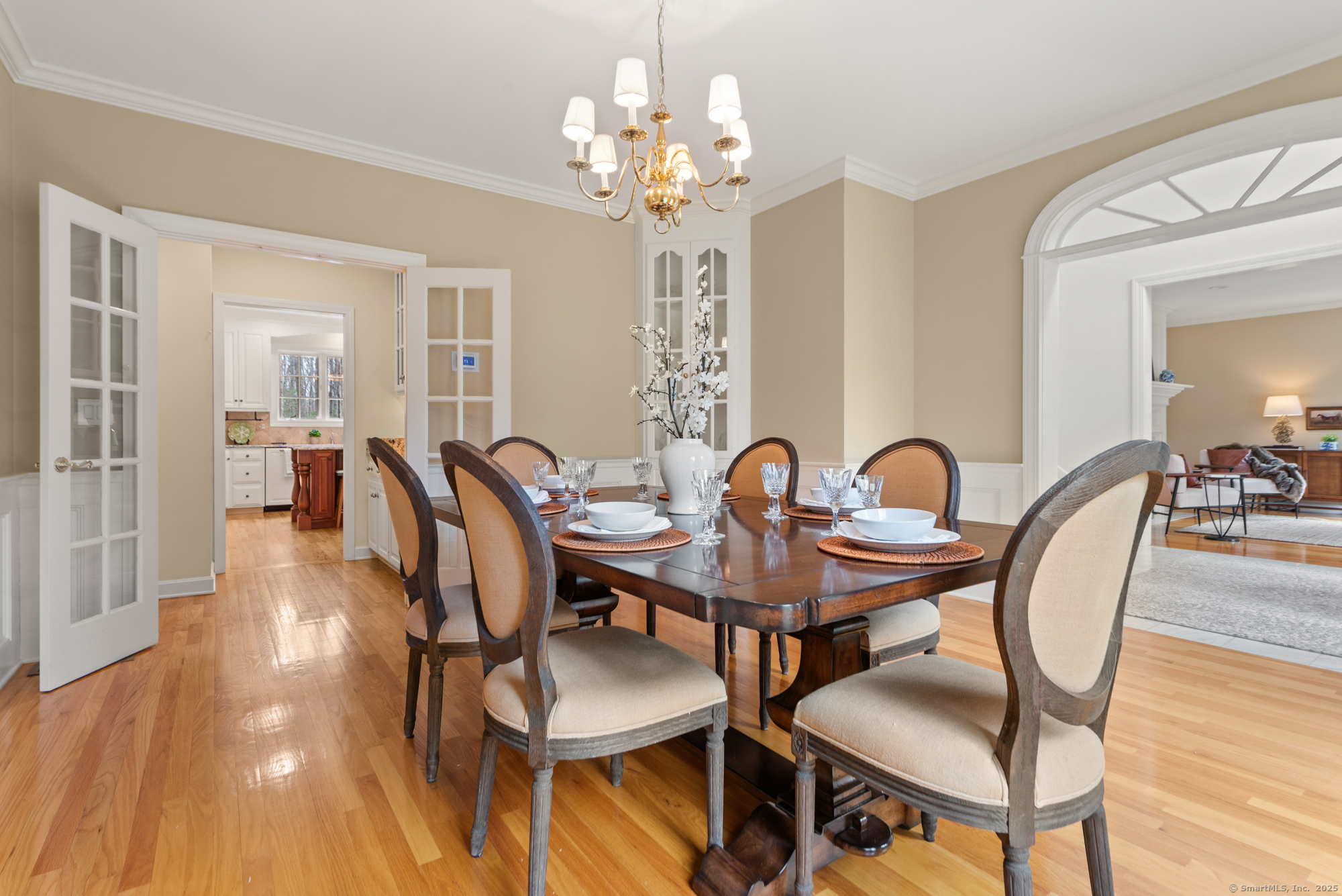 5 Exeter Park