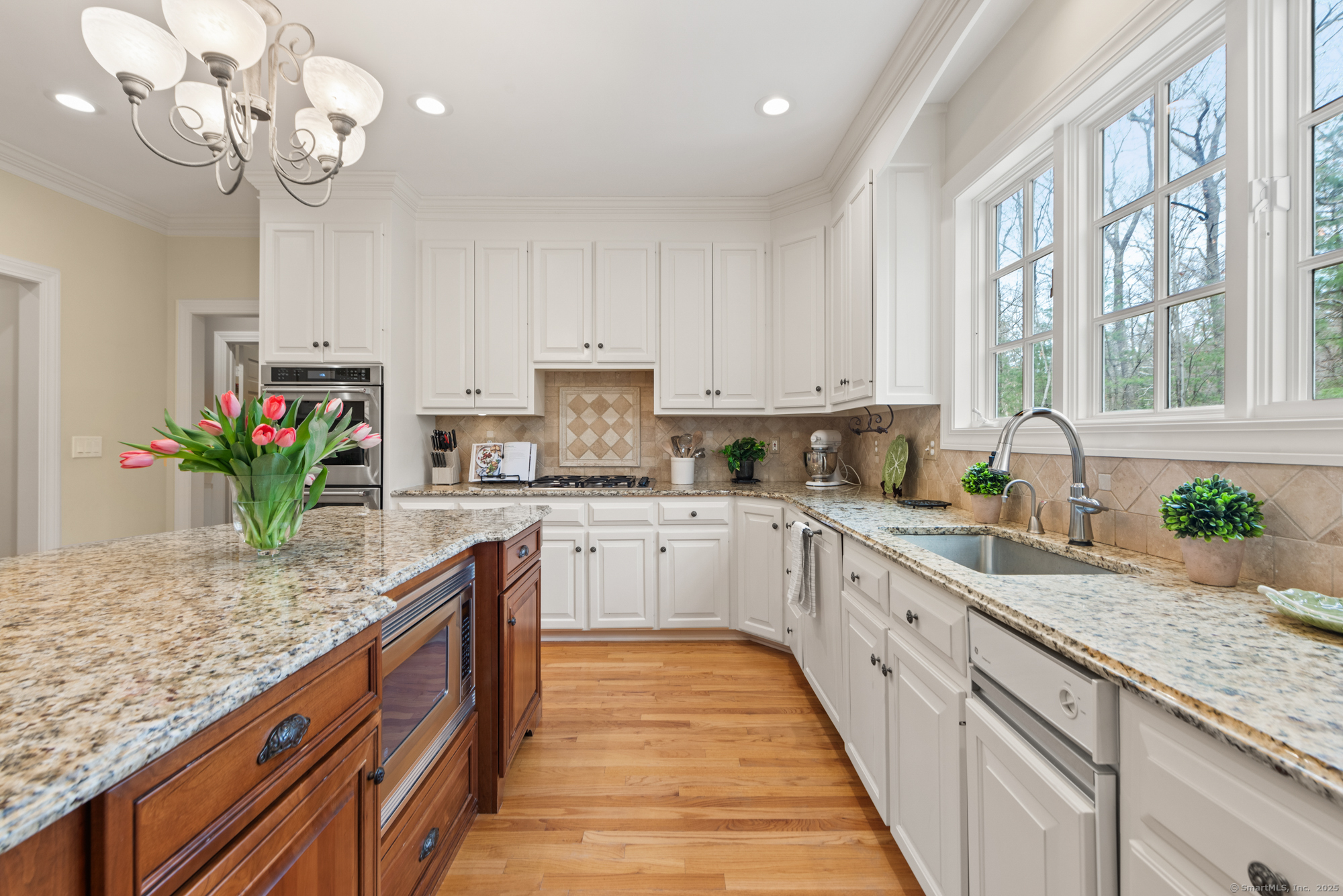 5 Exeter Park
