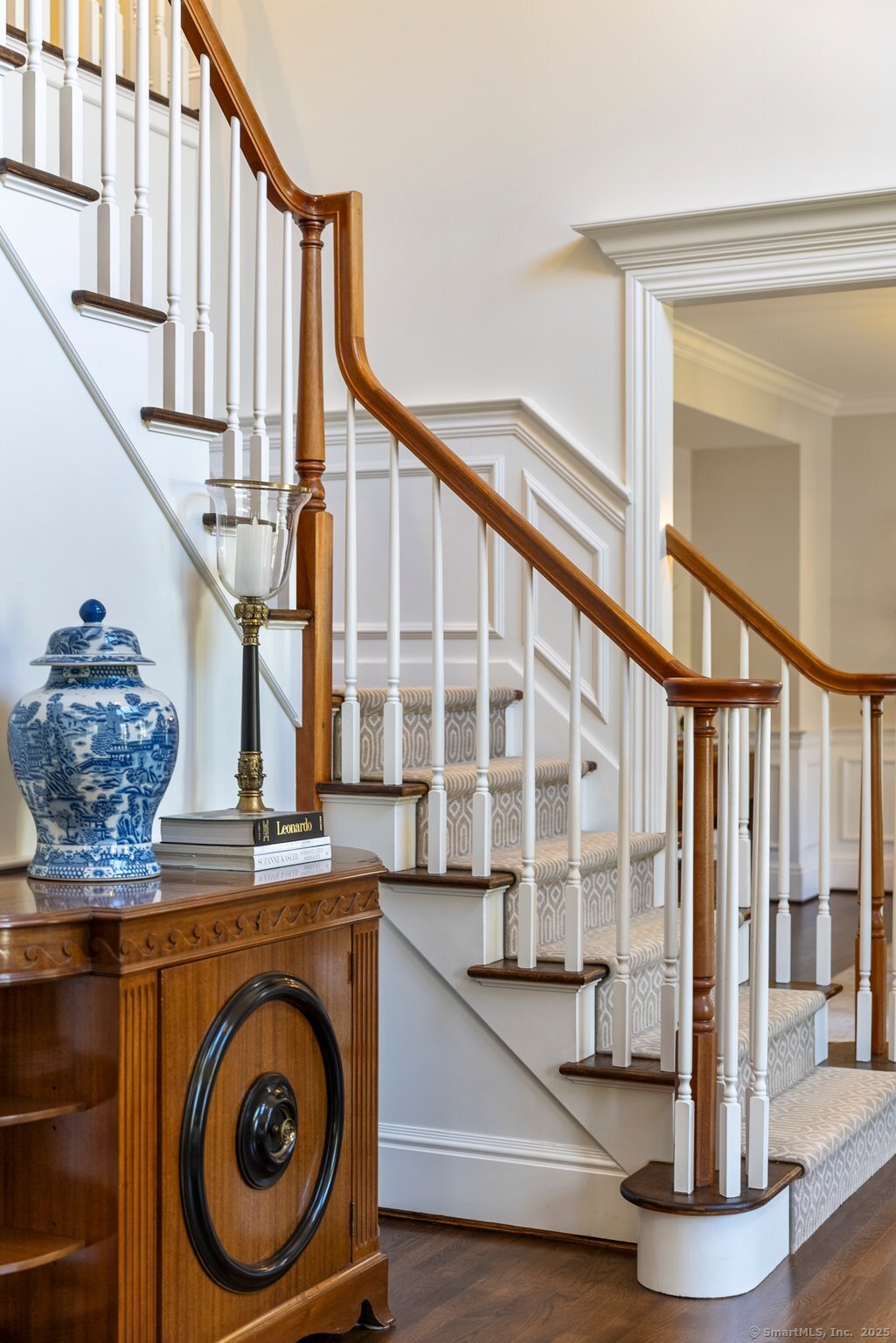 4 Wentworth Park