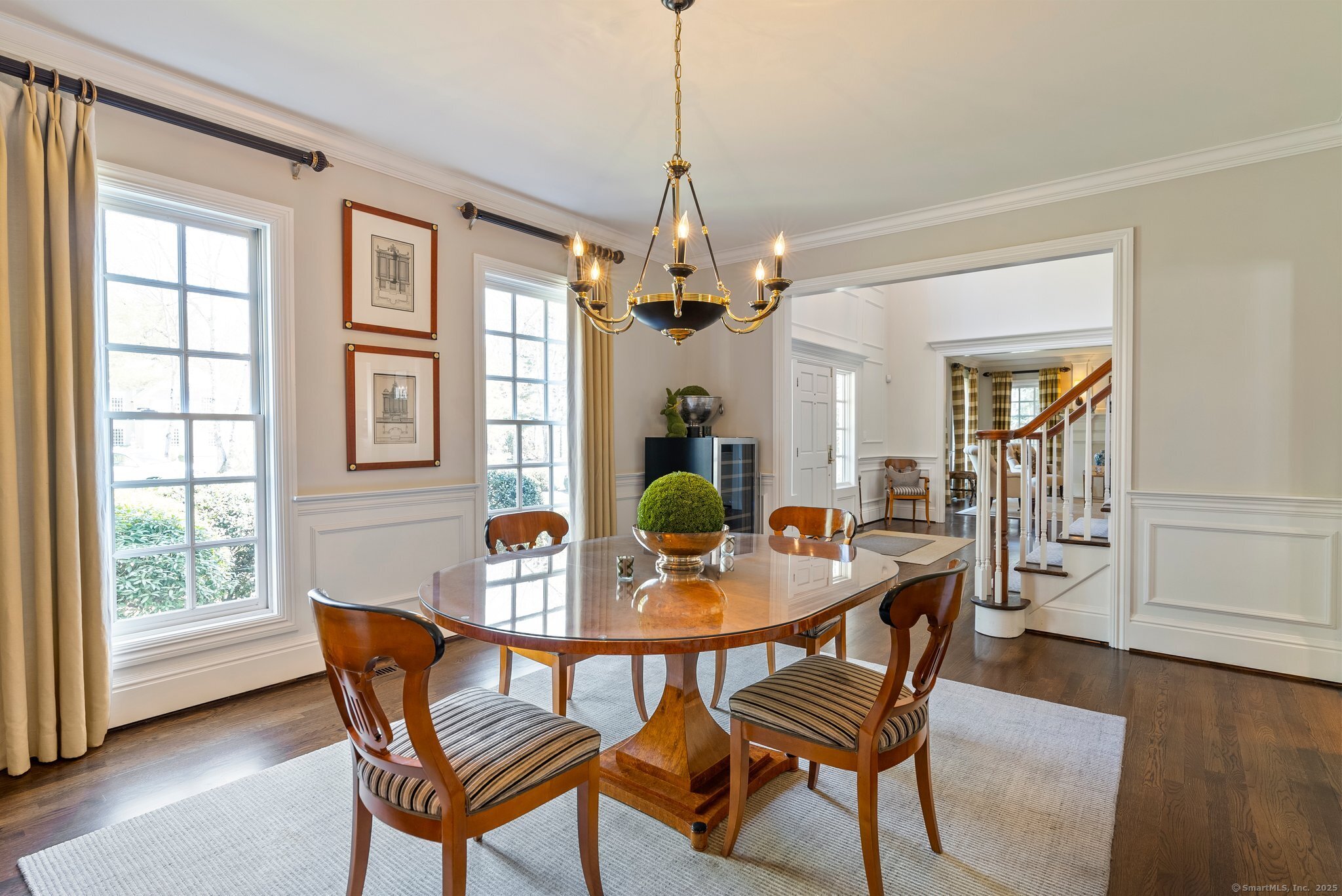 4 Wentworth Park