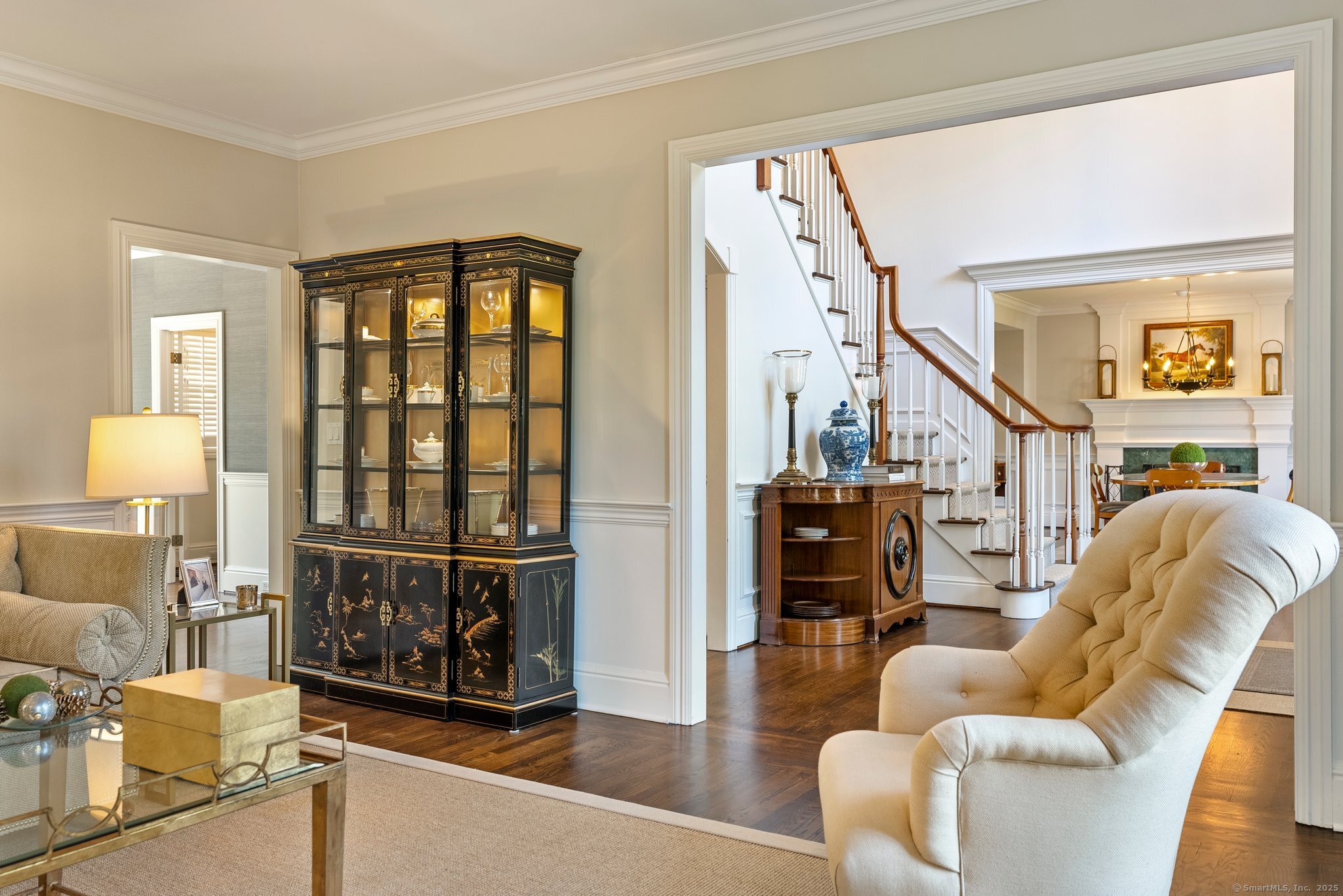 4 Wentworth Park