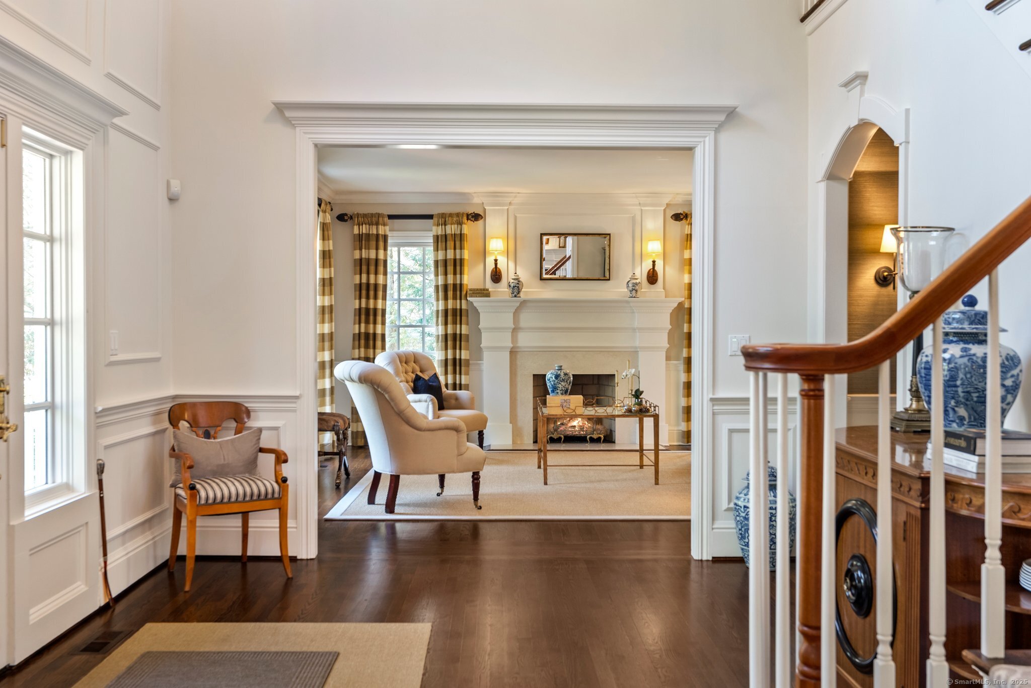 4 Wentworth Park