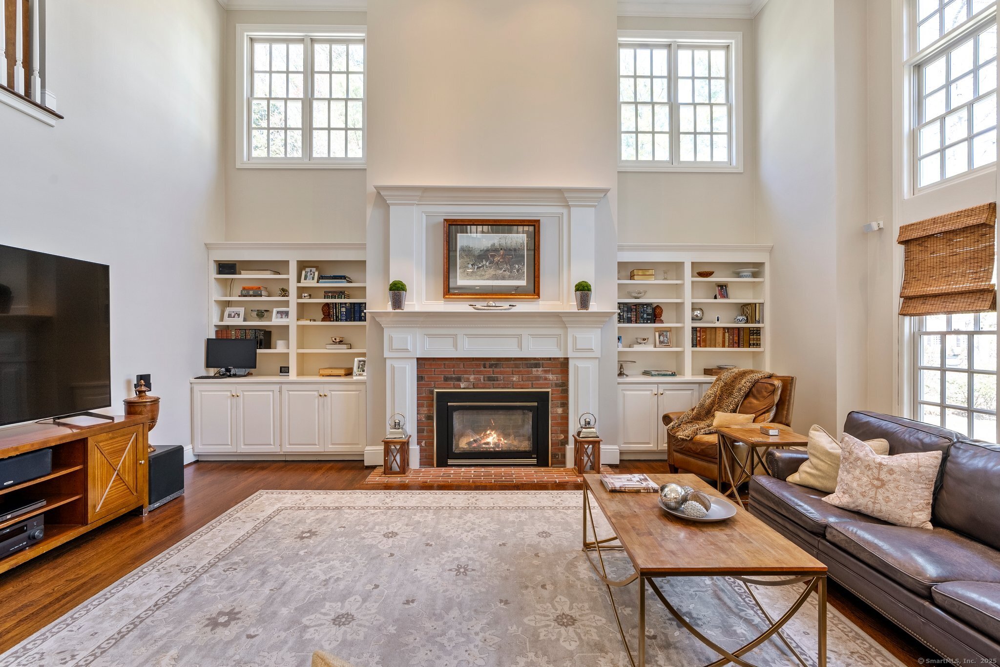 4 Wentworth Park