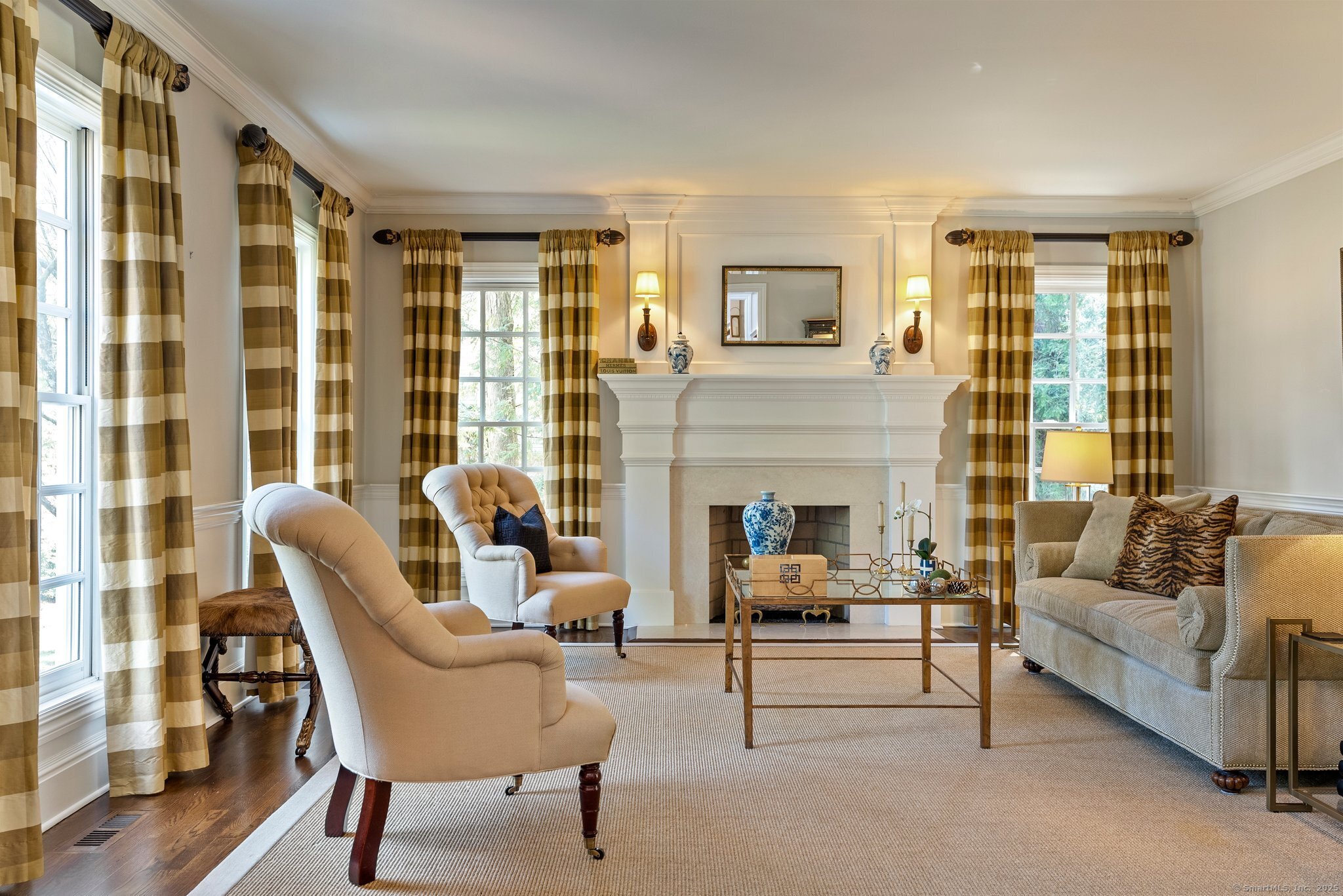 4 Wentworth Park
