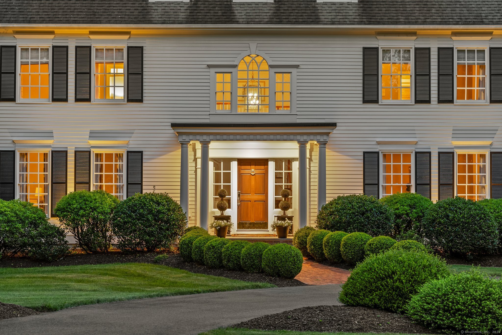 4 Wentworth Park