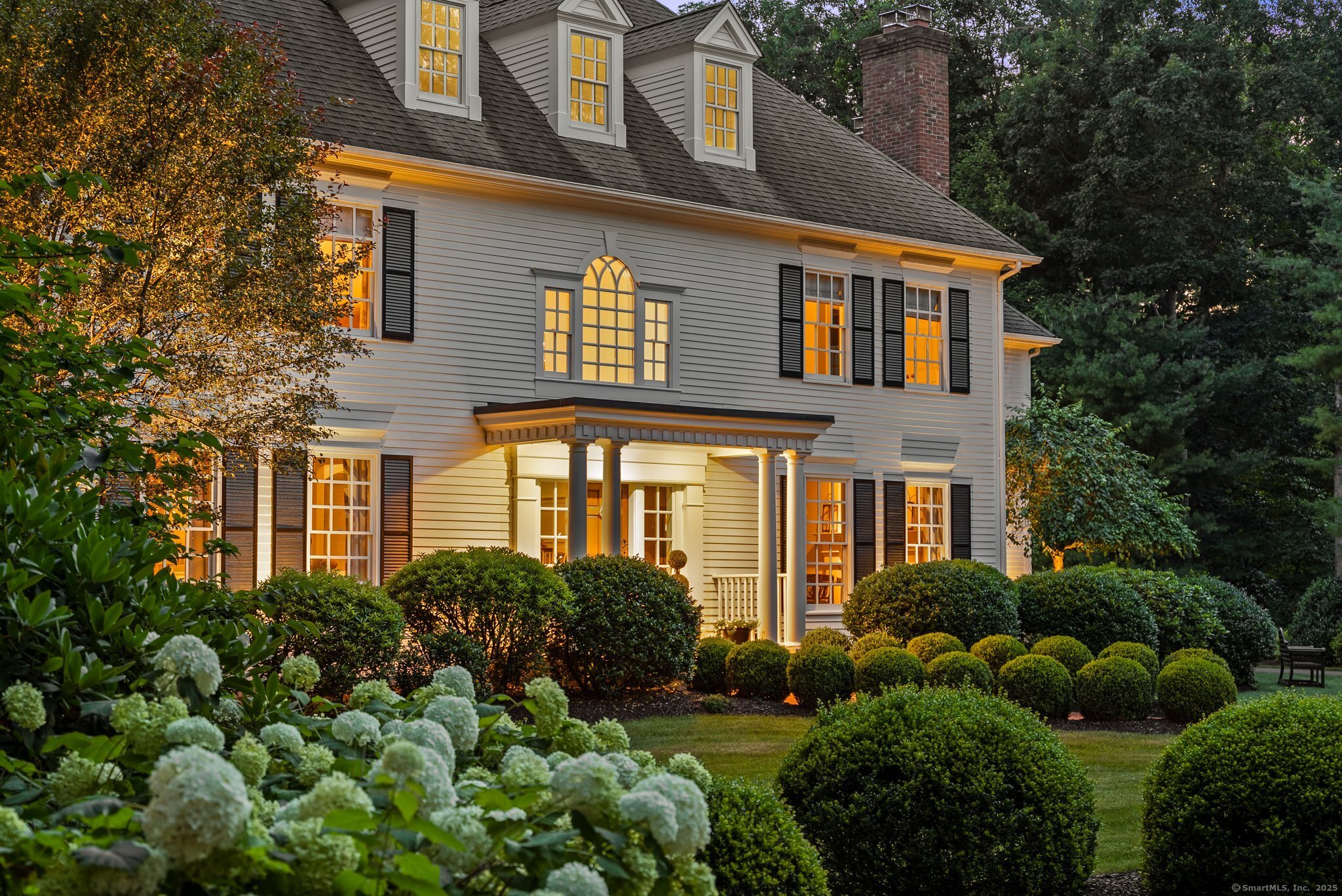 4 Wentworth Park