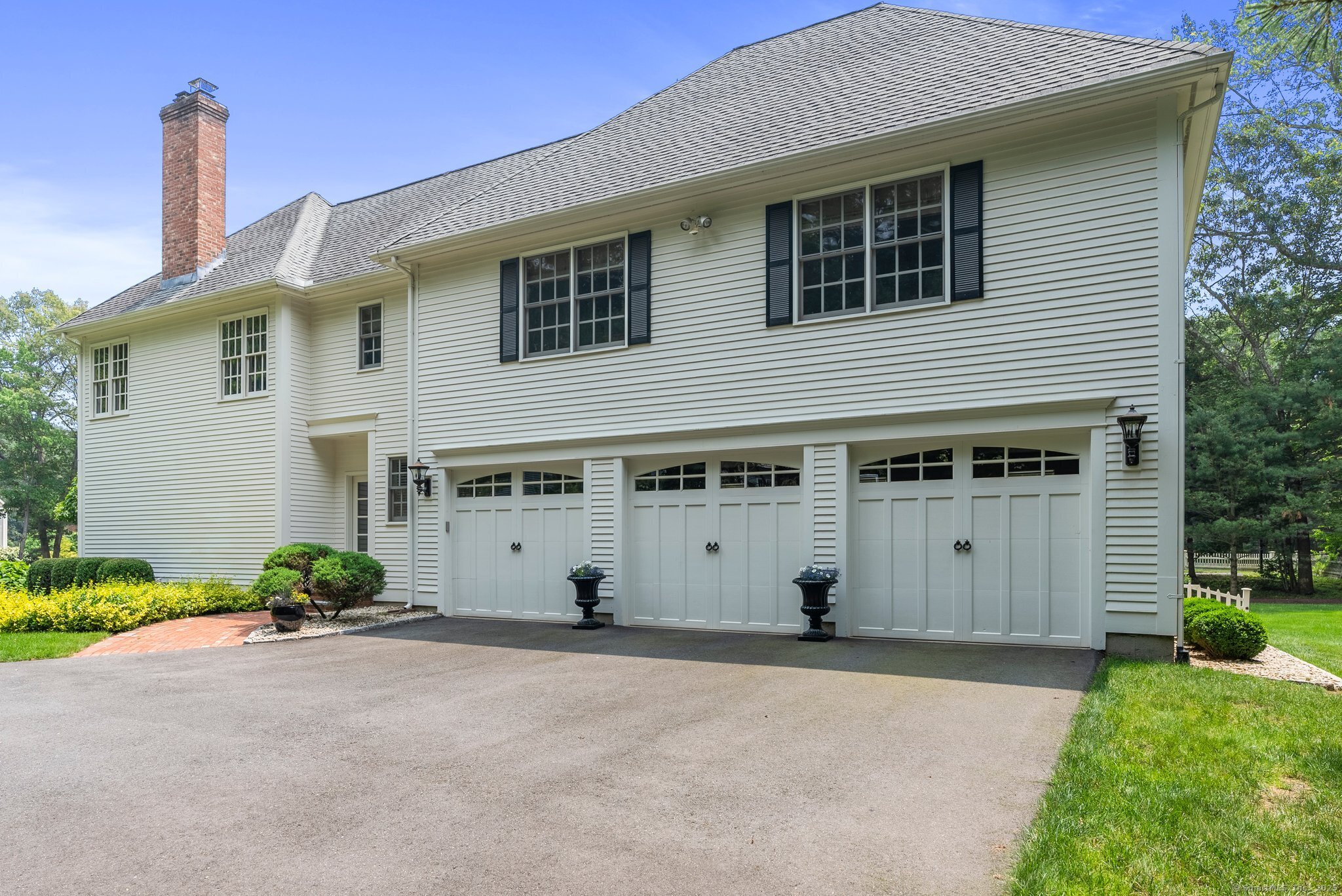 4 Wentworth Park
