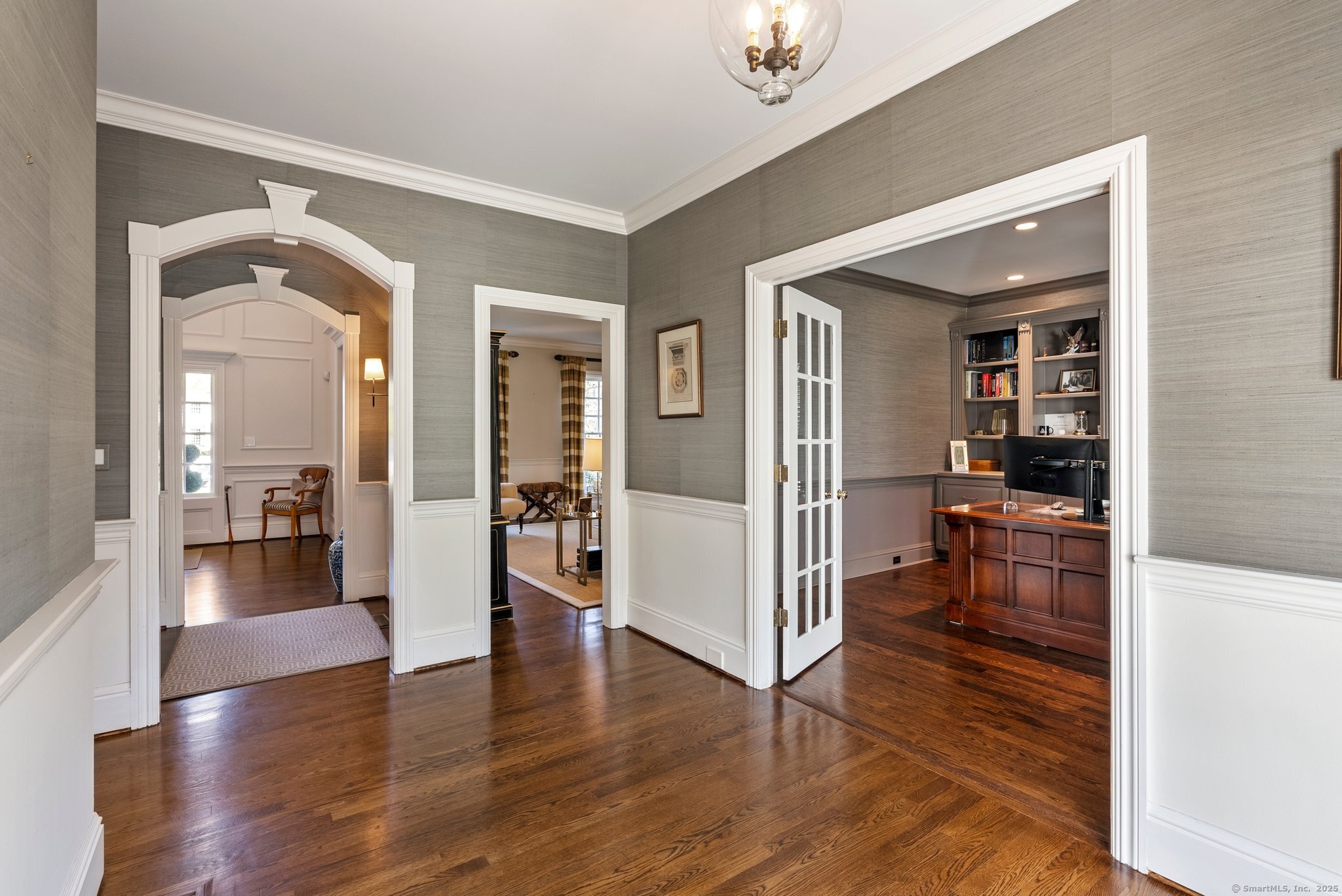 4 Wentworth Park