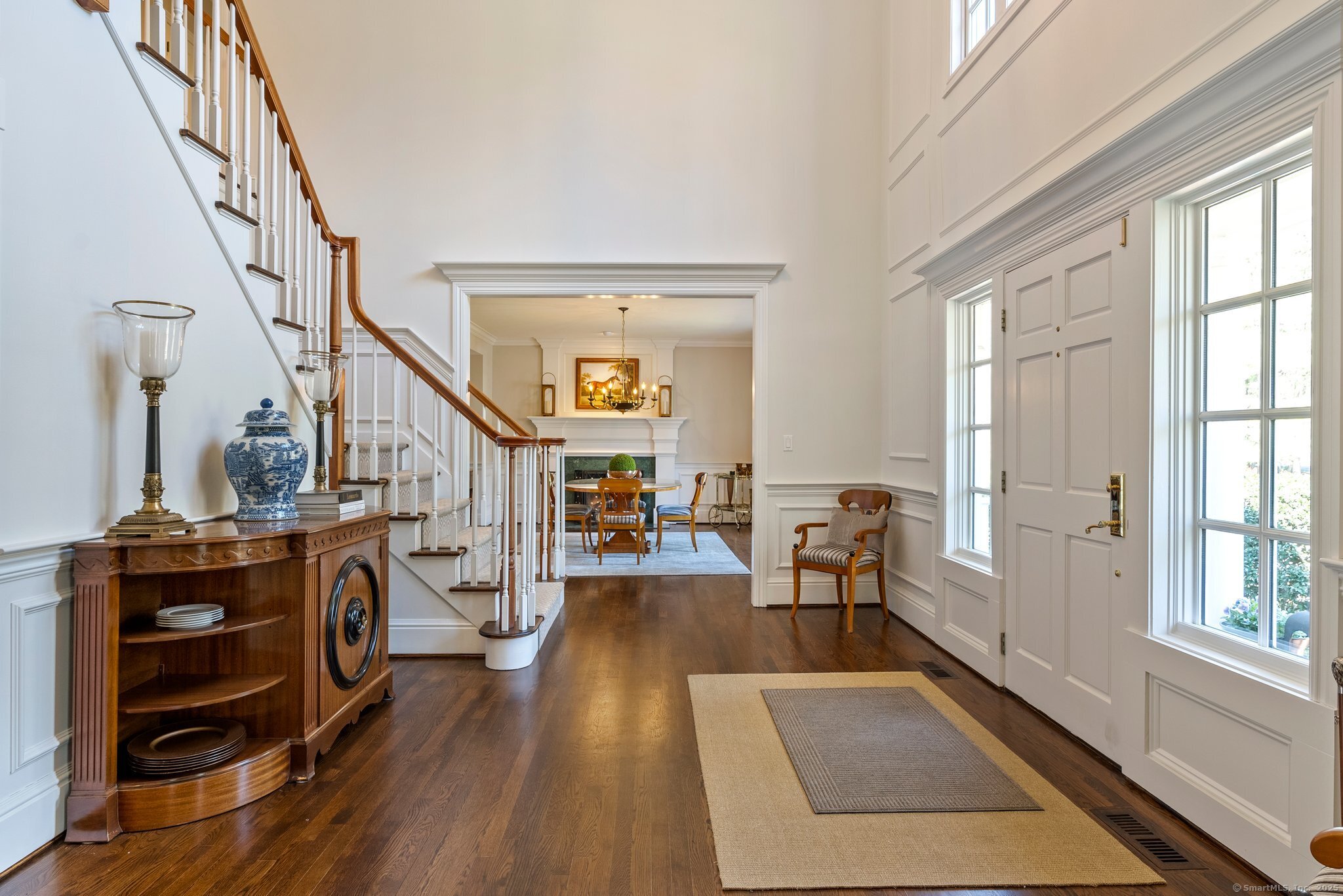 4 Wentworth Park