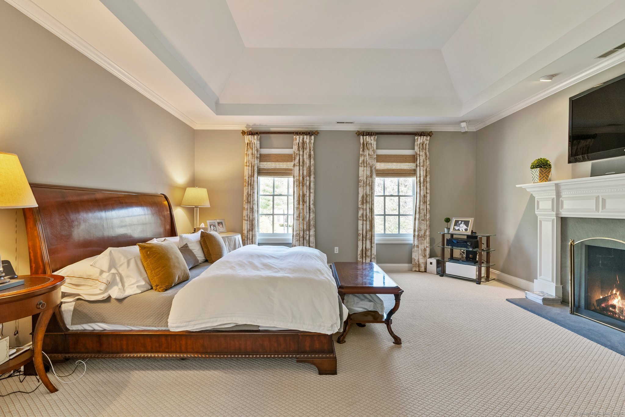 4 Wentworth Park