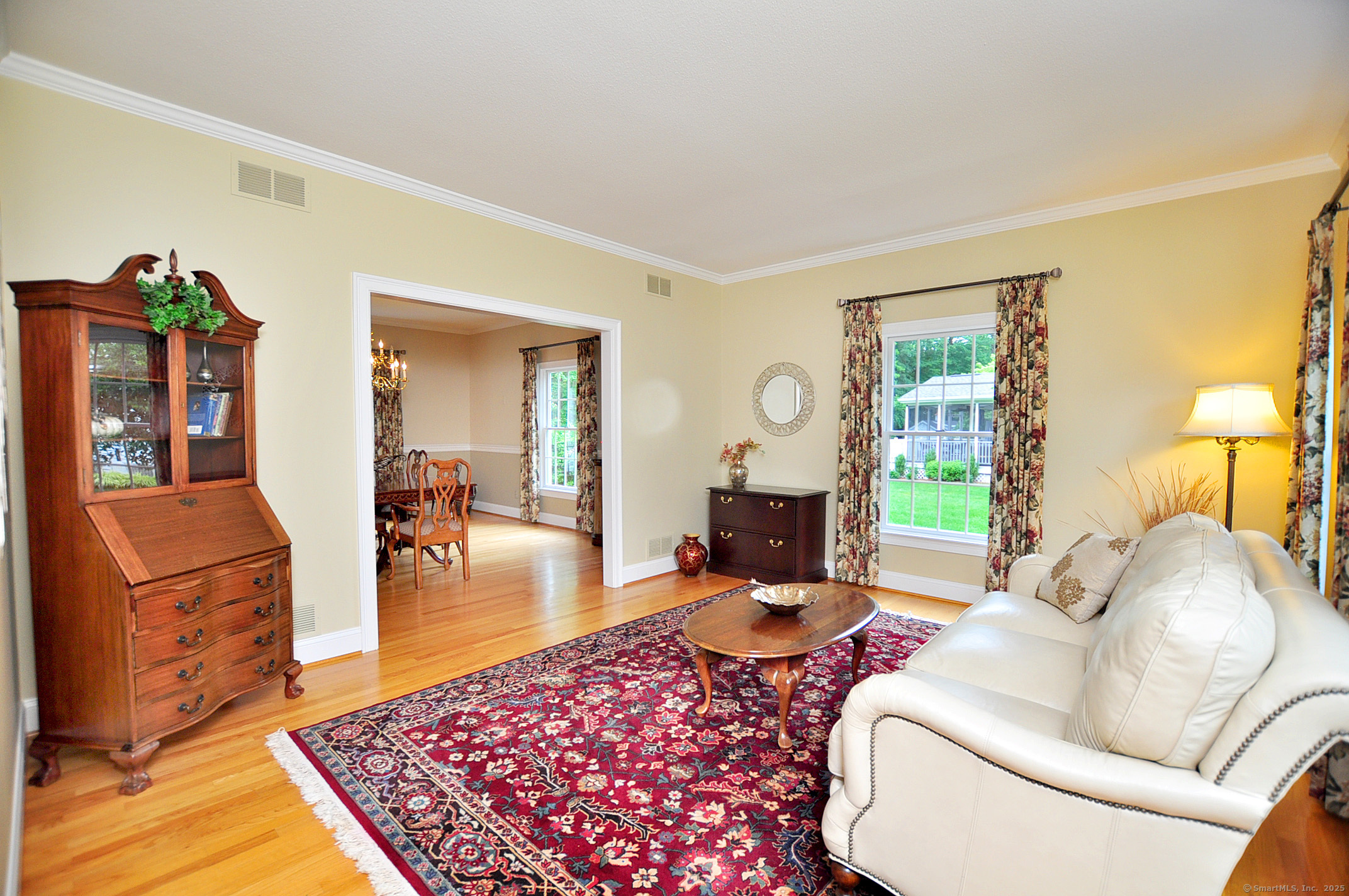 151 Oakridge