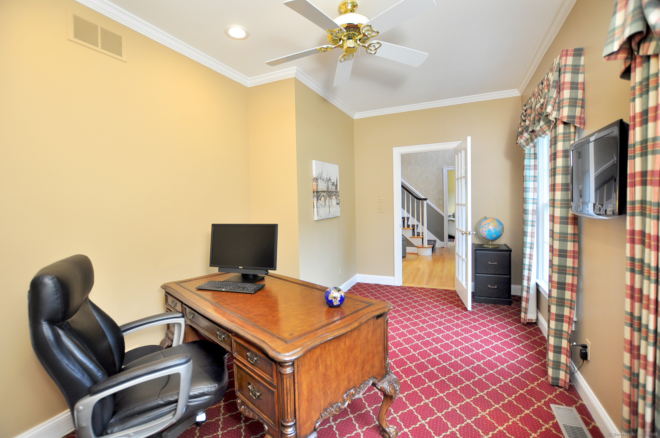 151 Oakridge