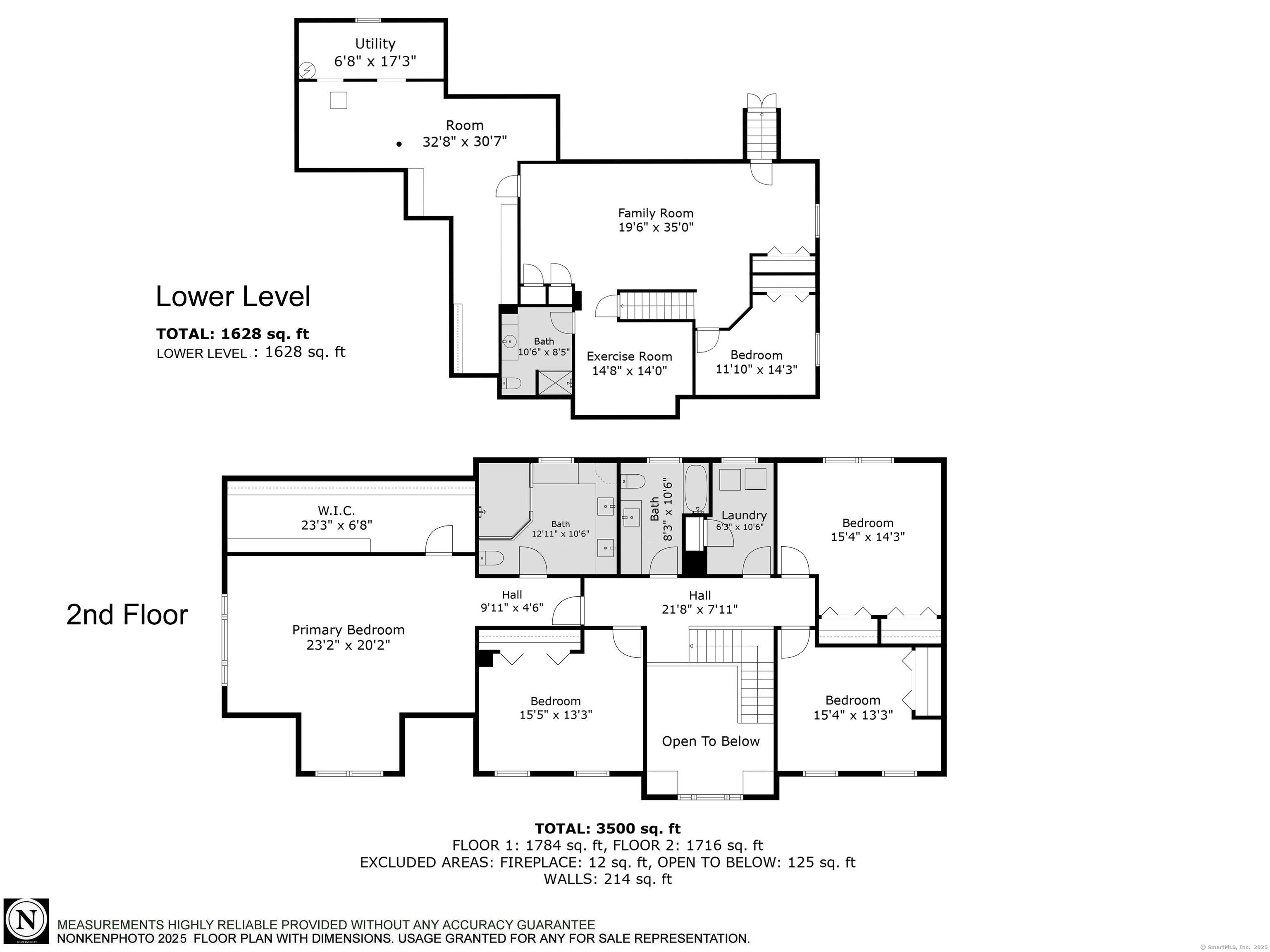 151 Oakridge