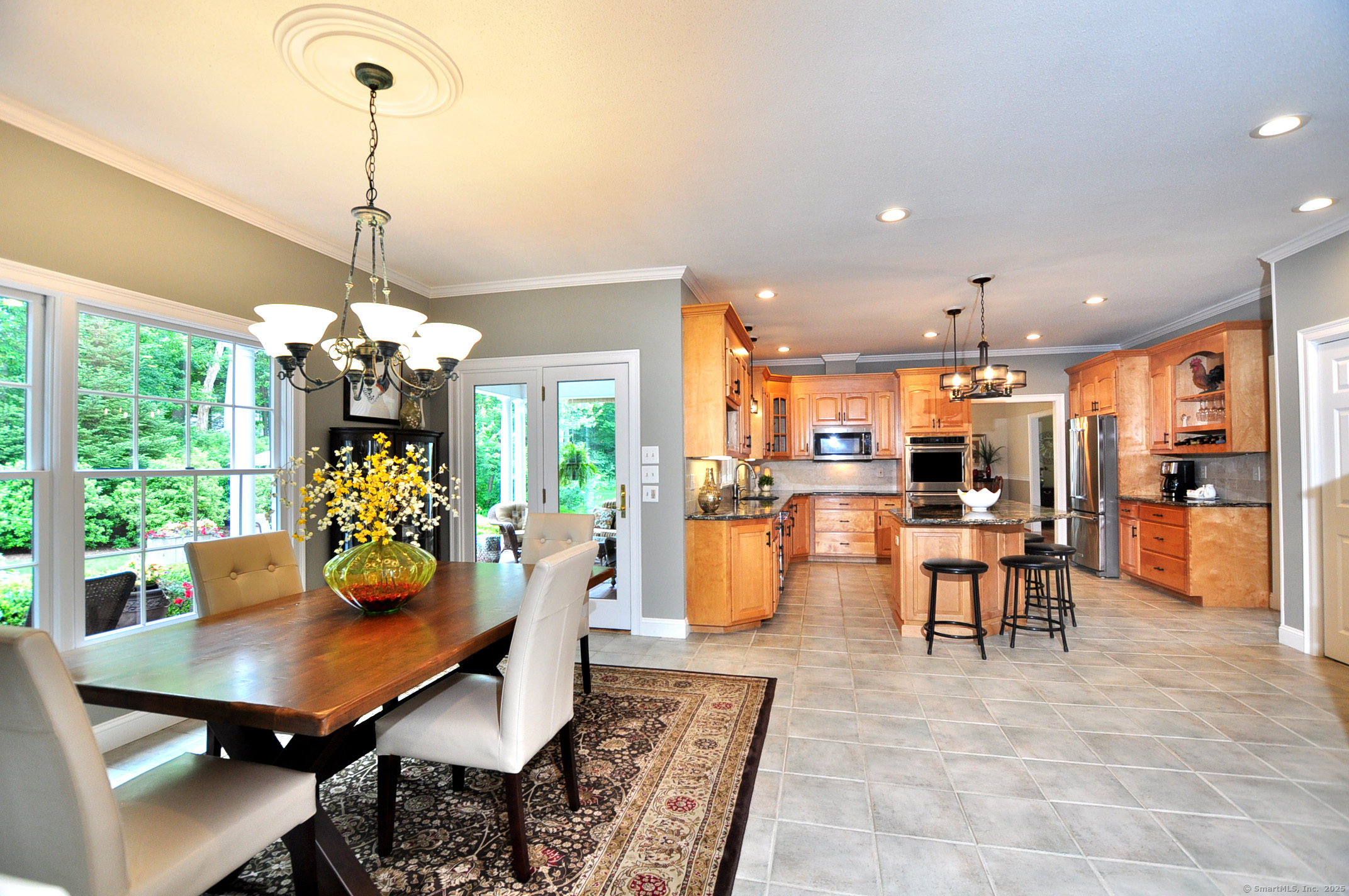 151 Oakridge