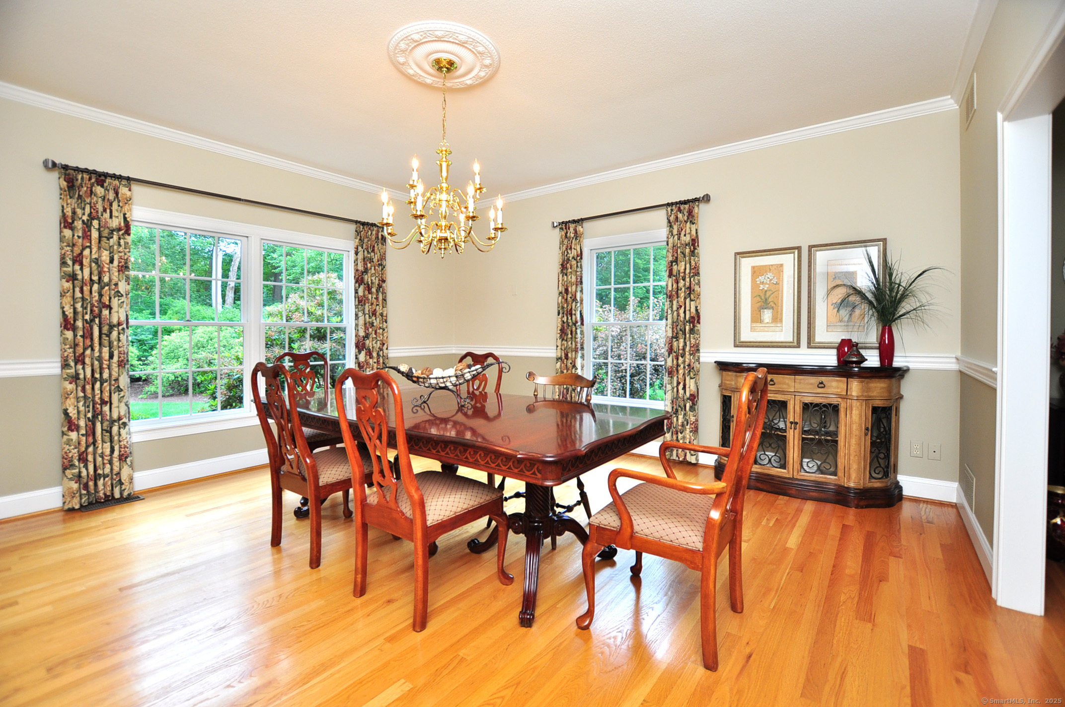 151 Oakridge