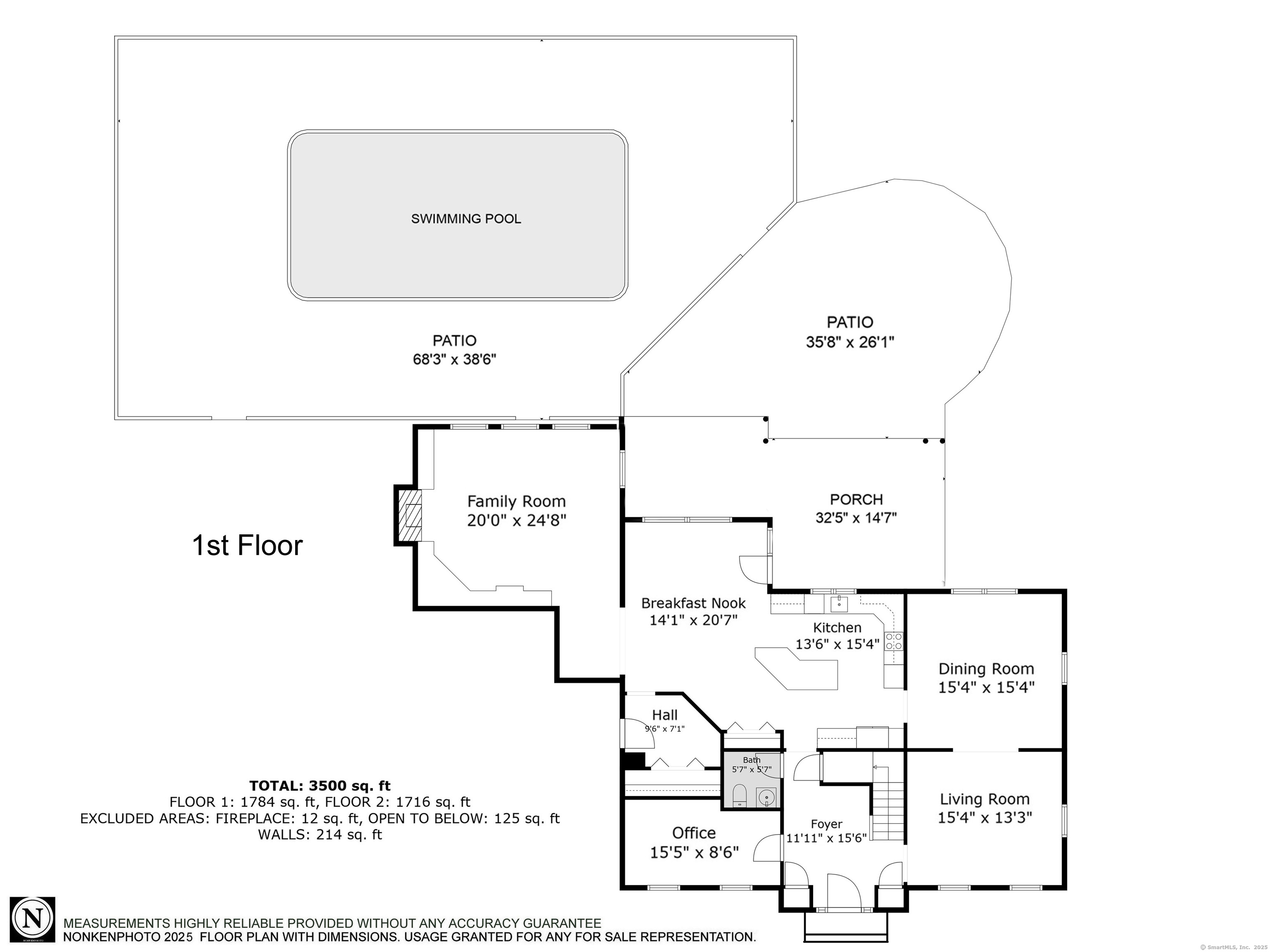 151 Oakridge