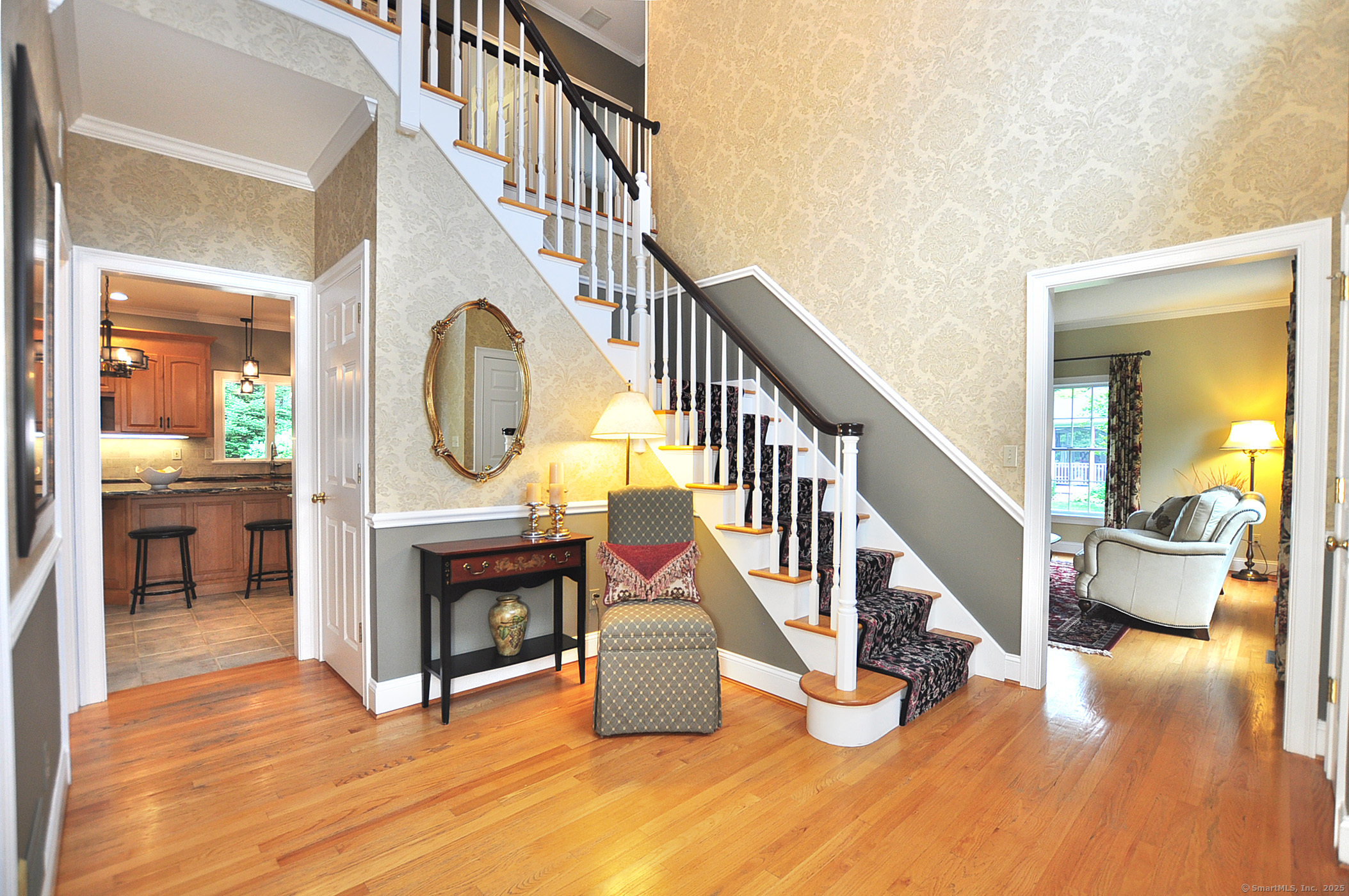 151 Oakridge