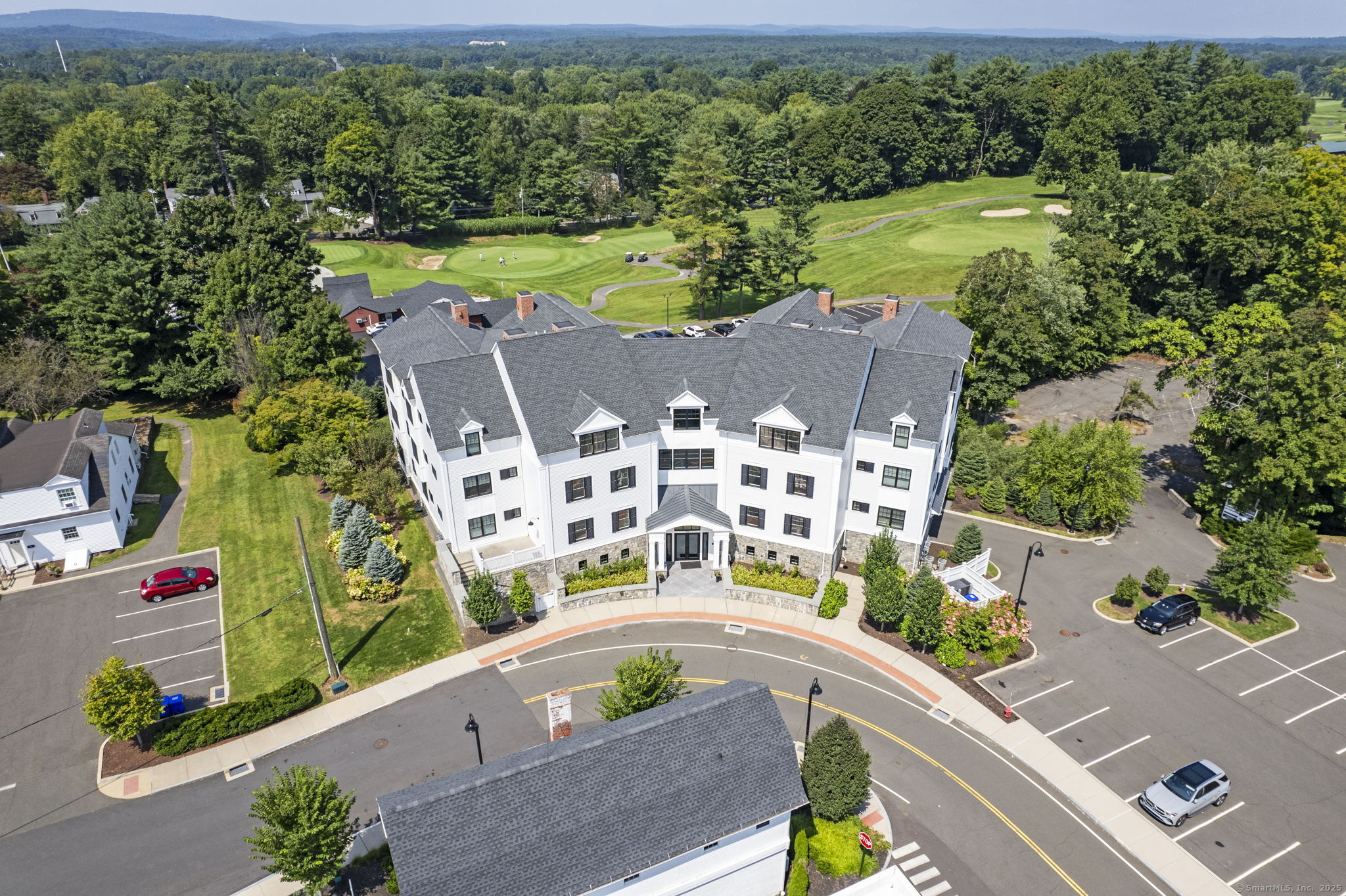 788 Farmington Avenue APT 202