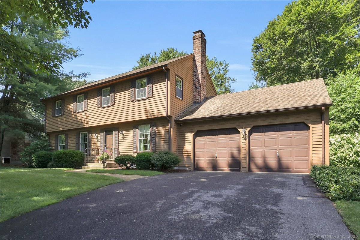 11 Paper Chase Drive