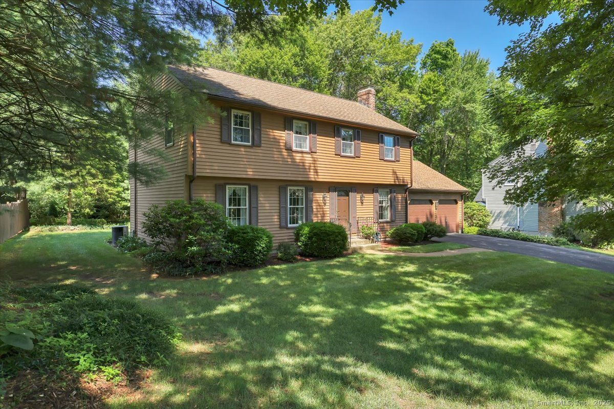 11 Paper Chase Drive