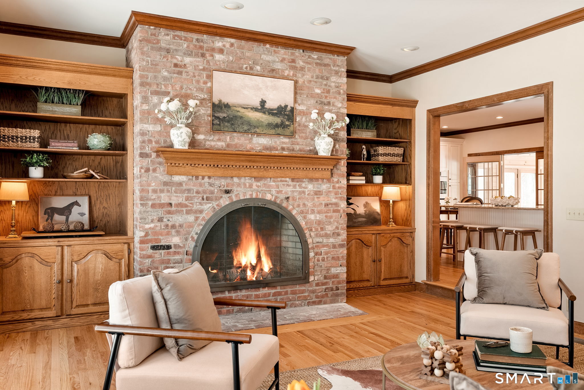 25 Pembroke Hill