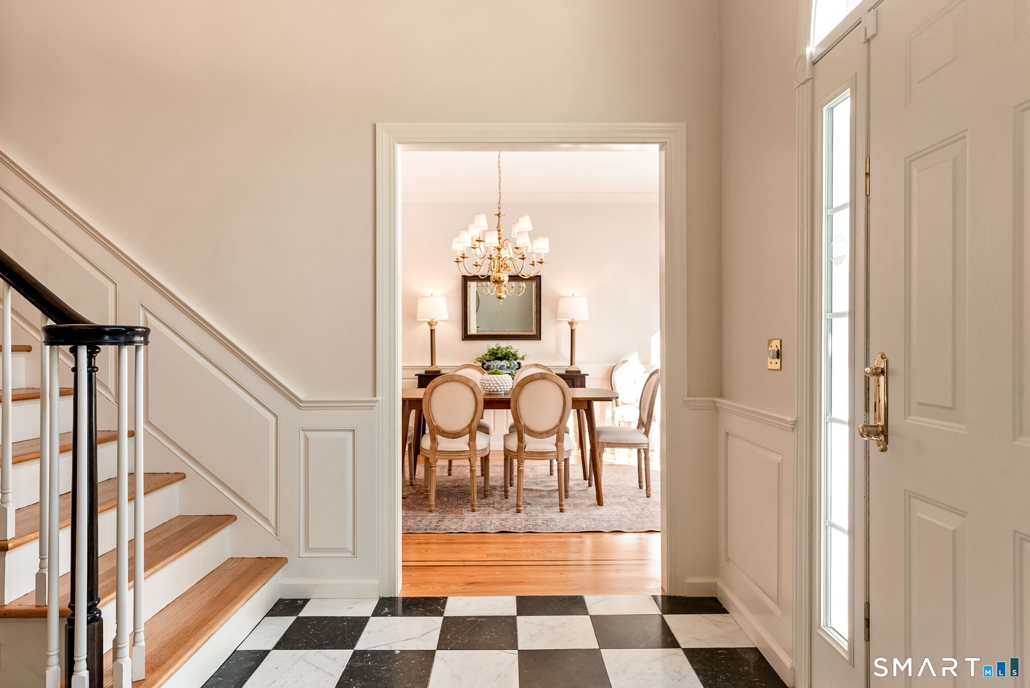 25 Pembroke Hill