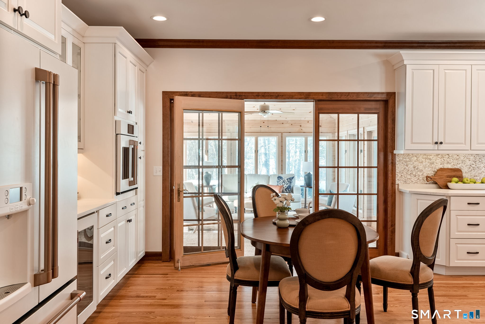25 Pembroke Hill