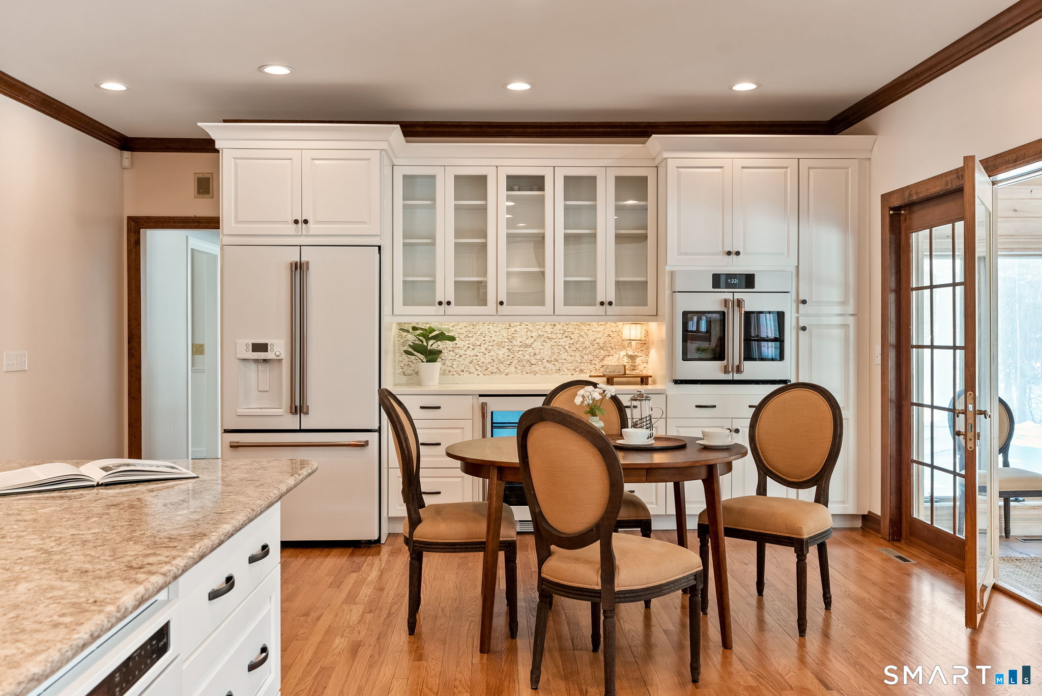 25 Pembroke Hill