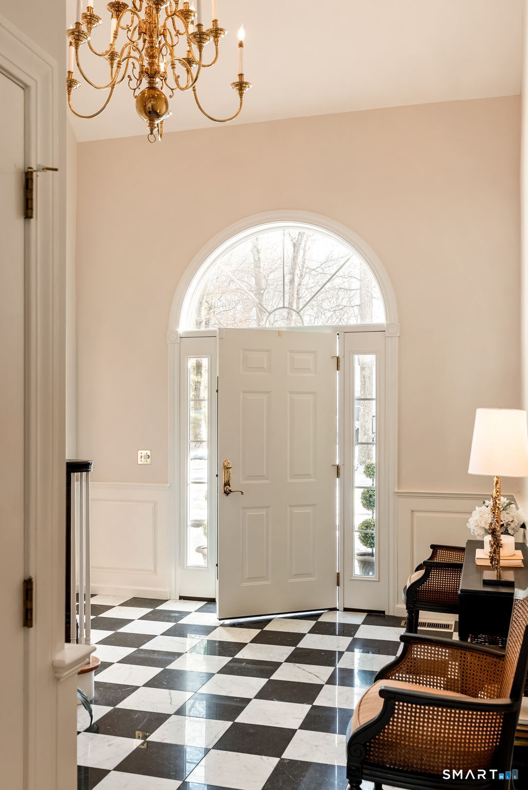 25 Pembroke Hill