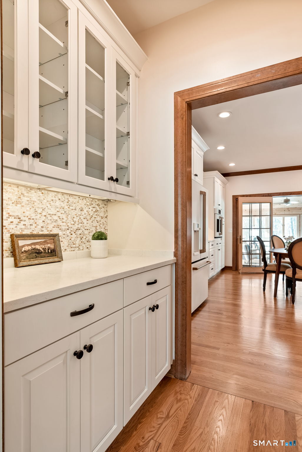 25 Pembroke Hill