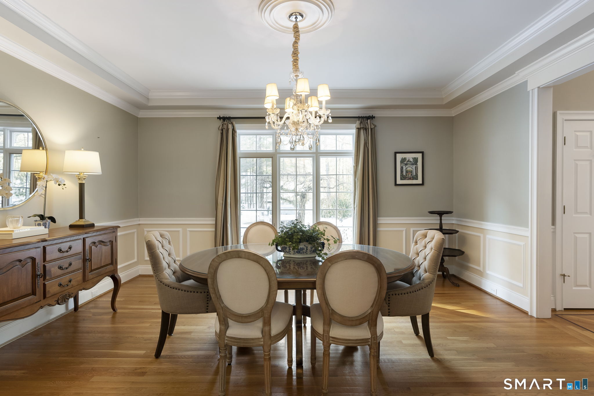 10 Hinchley Wood