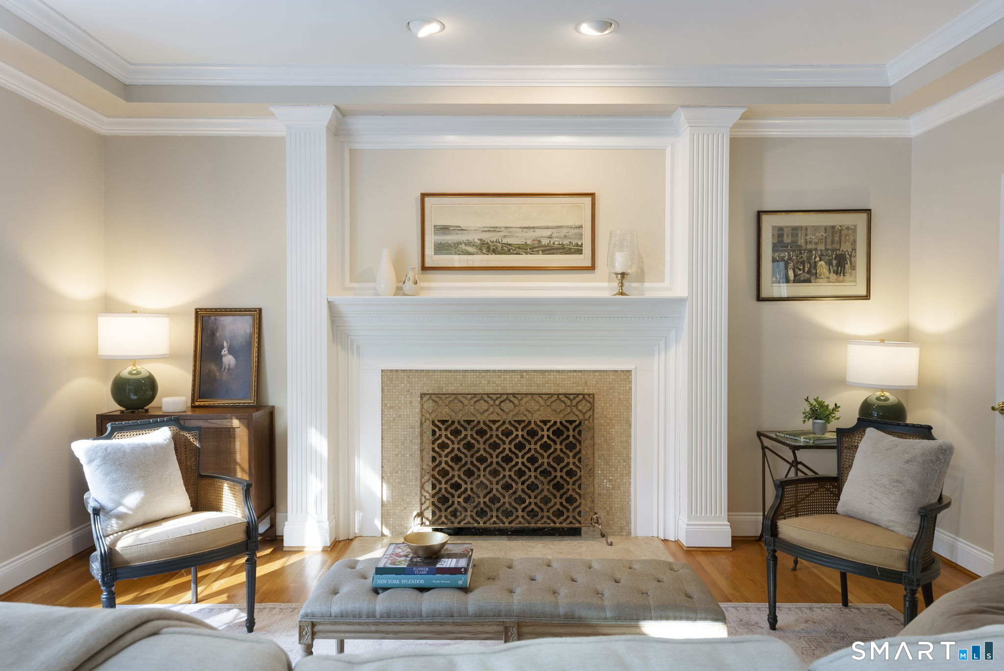 10 Hinchley Wood
