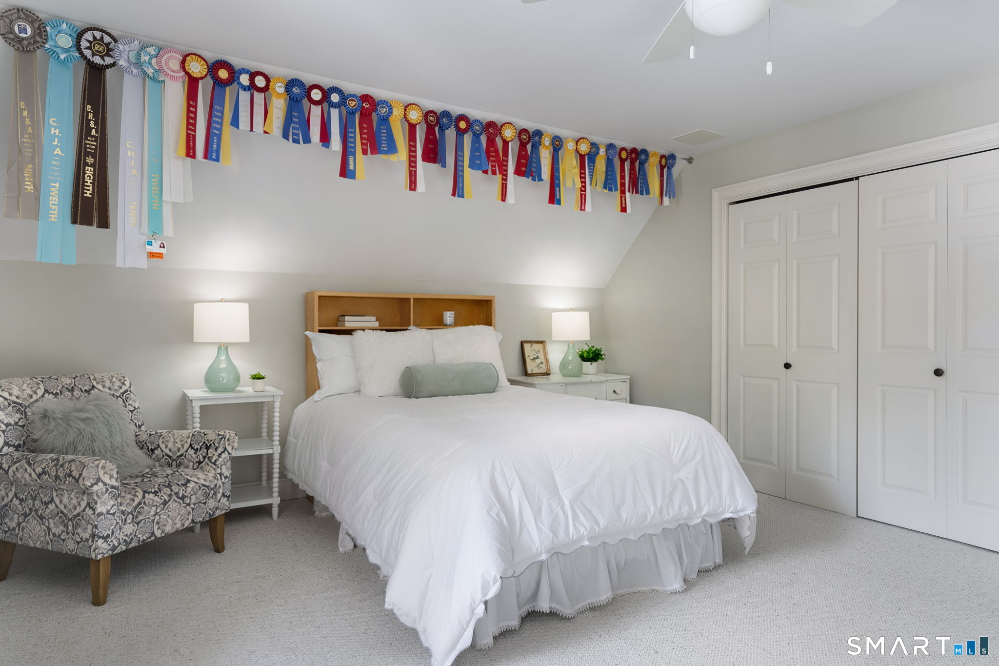 10 Hinchley Wood