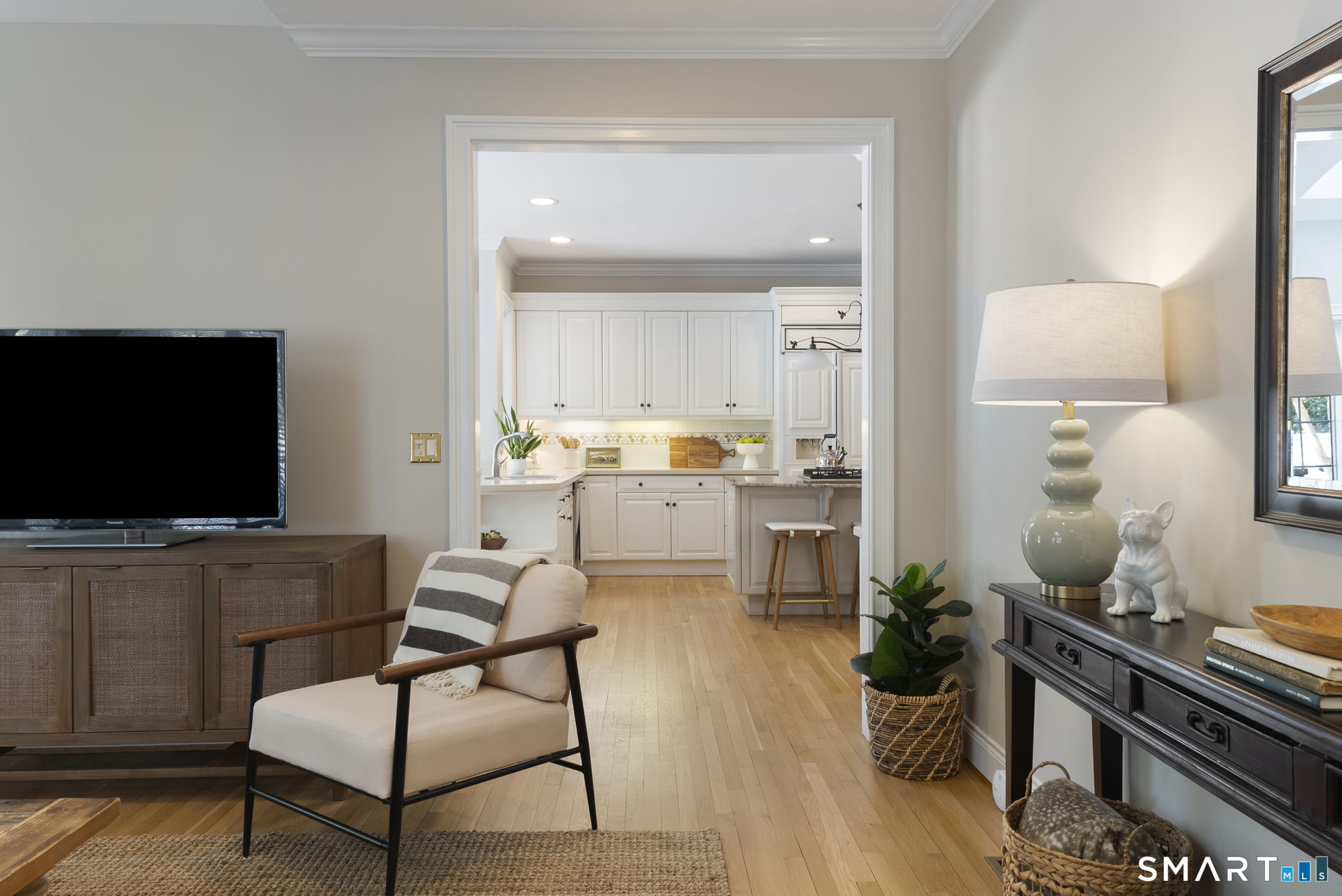 10 Hinchley Wood