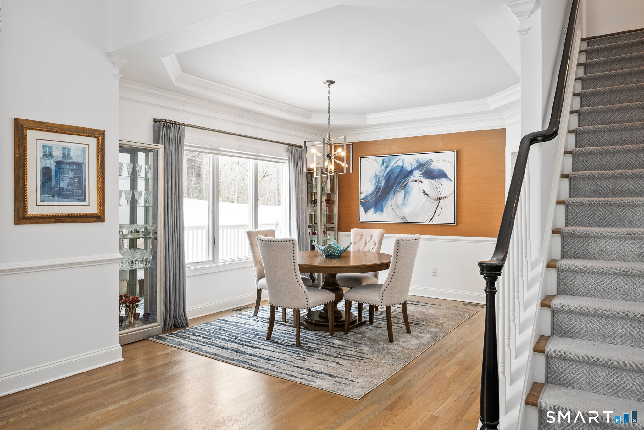 5 Abbottsford 5