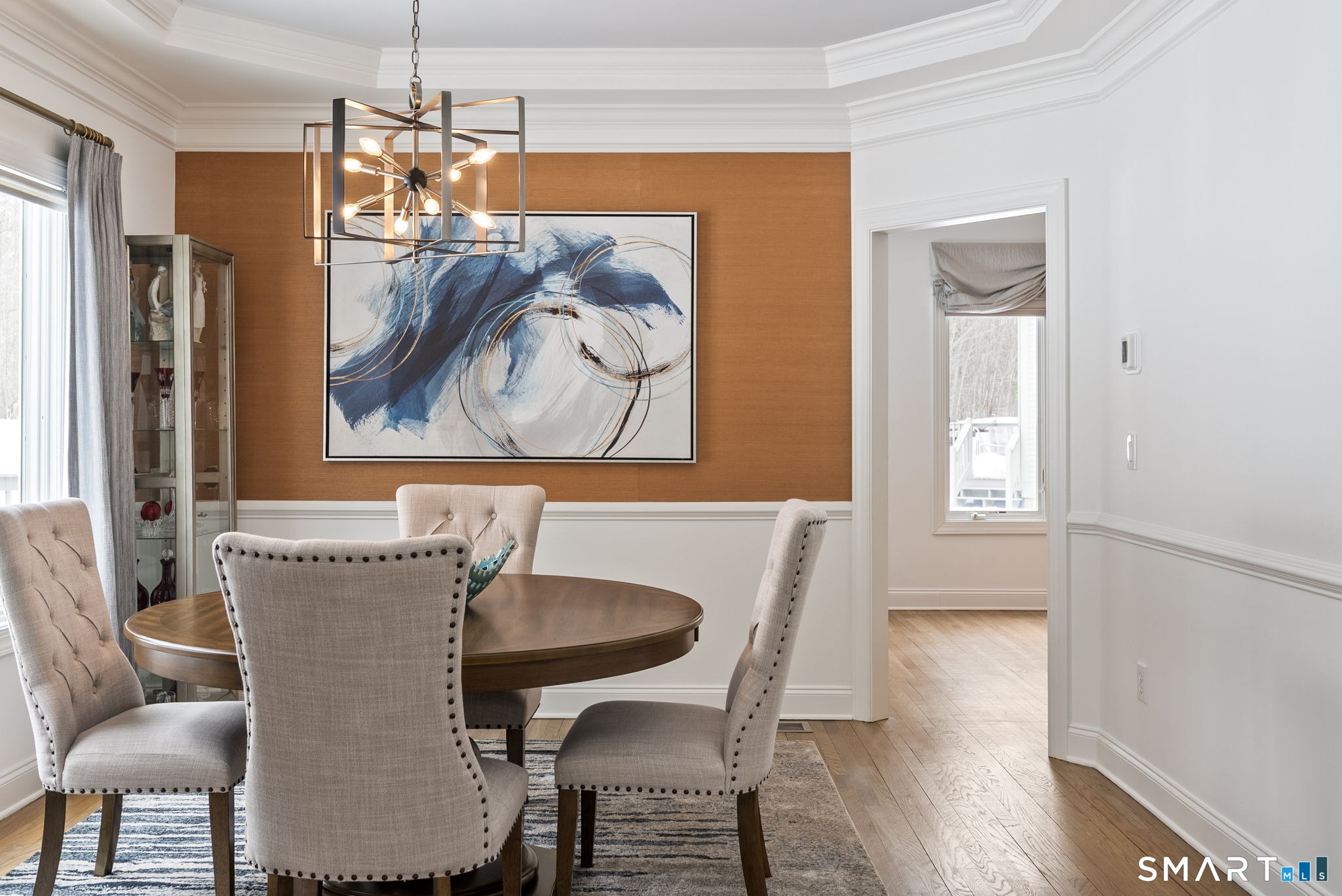 5 Abbottsford 5
