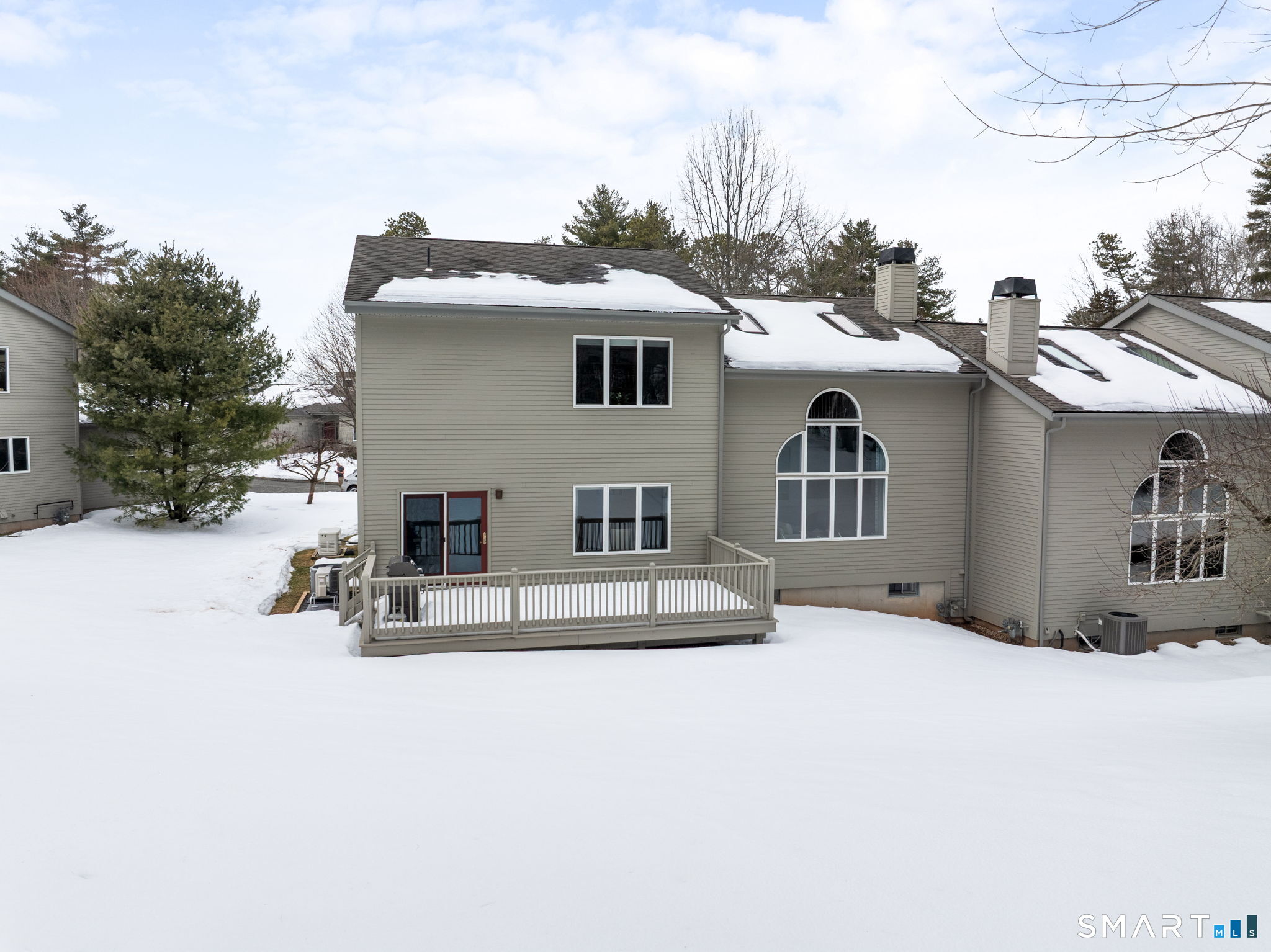 5 Abbottsford 5