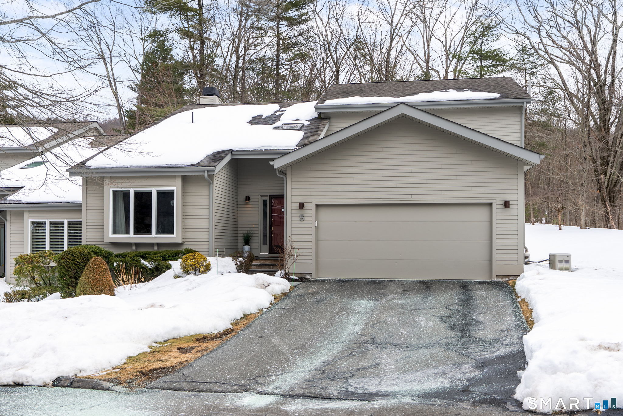 5 Abbottsford 5