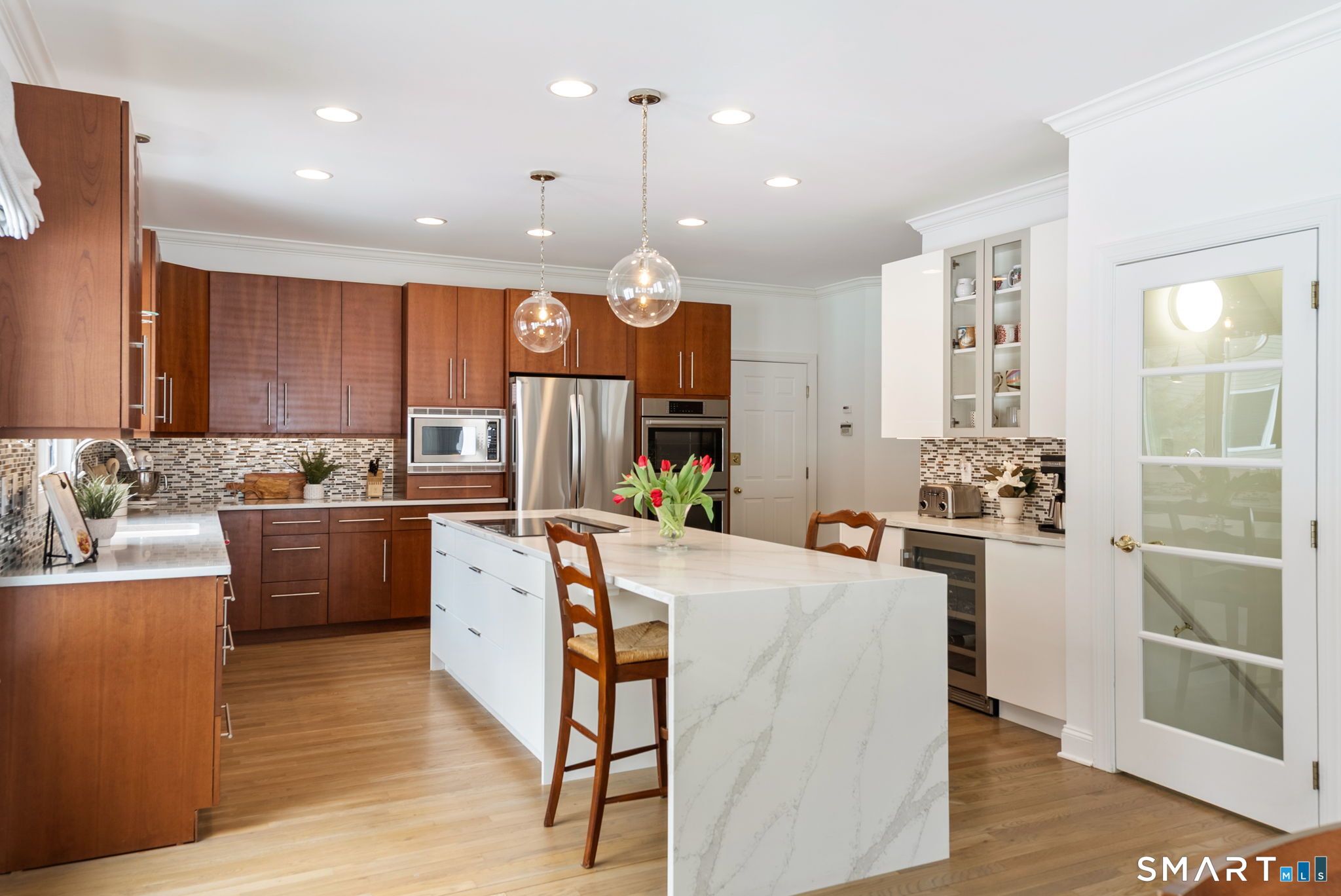 5 Abbottsford 5