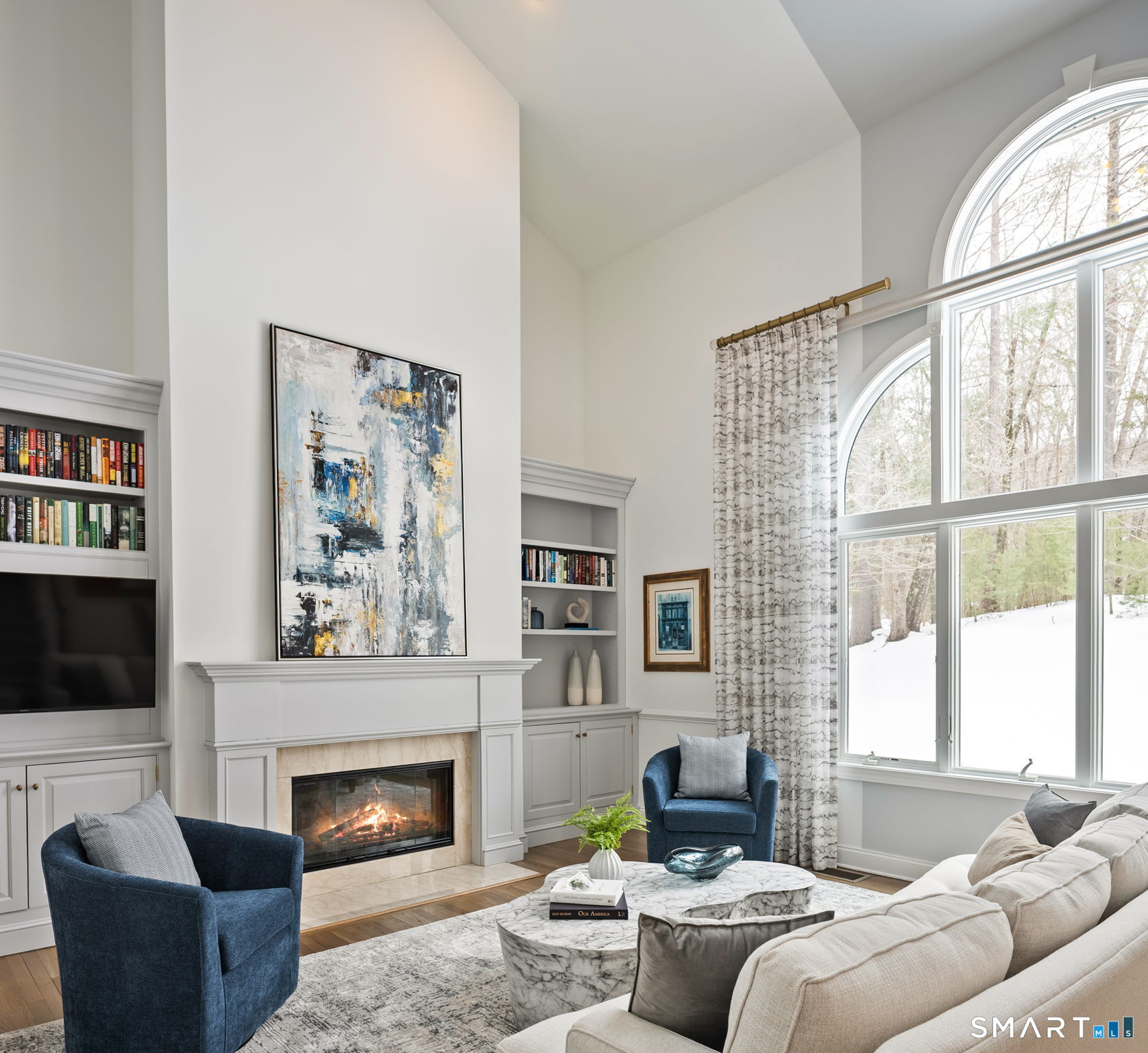 5 Abbottsford 5