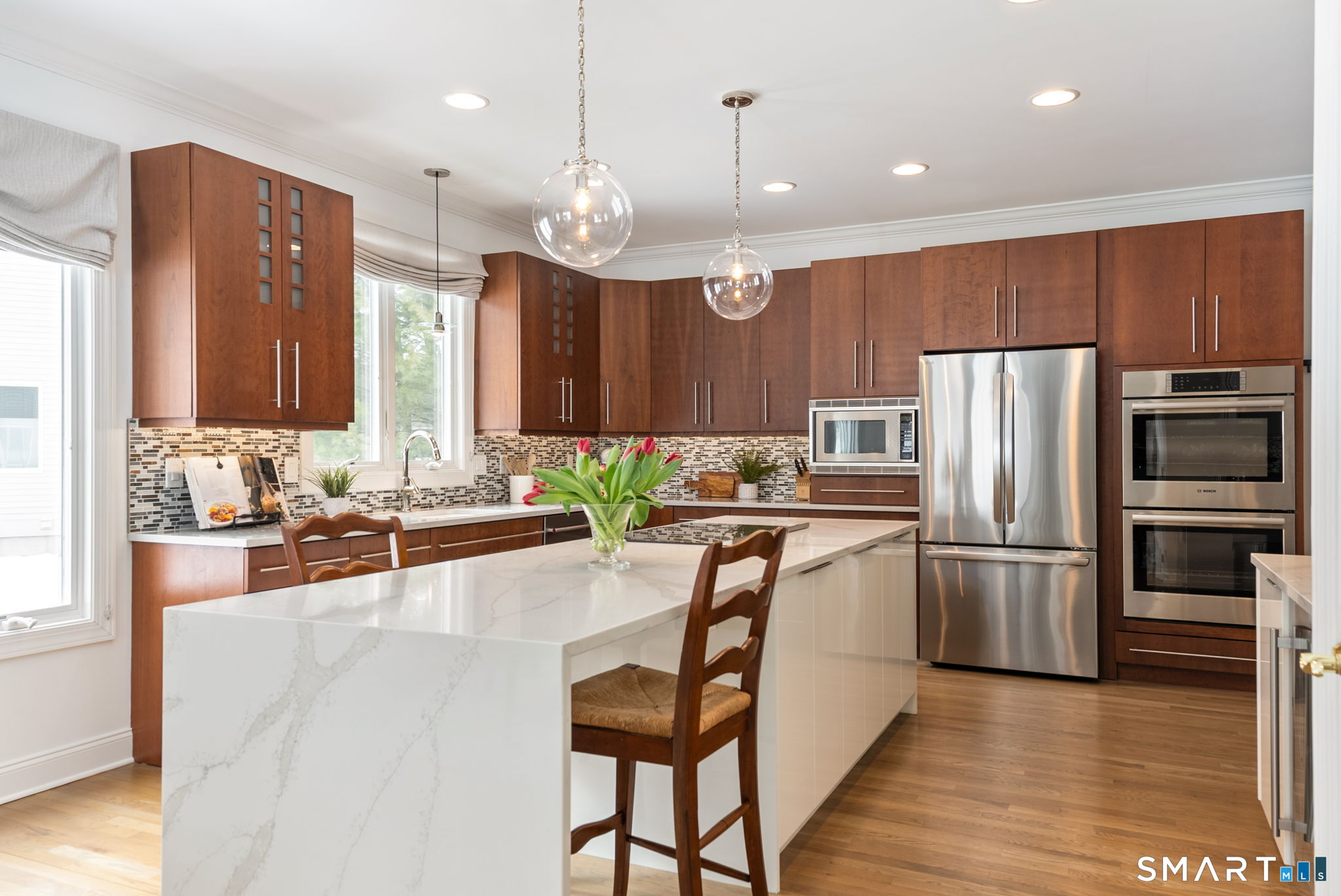 5 Abbottsford 5