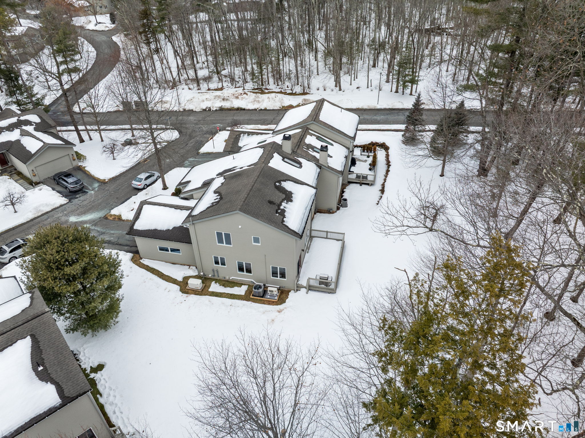 5 Abbottsford 5