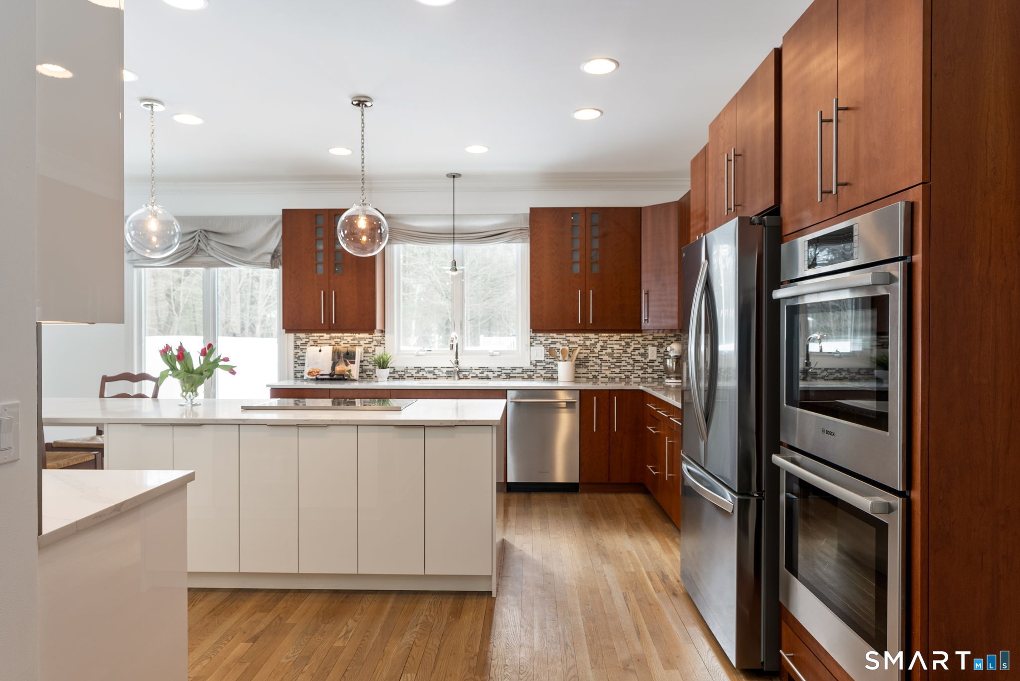 5 Abbottsford 5