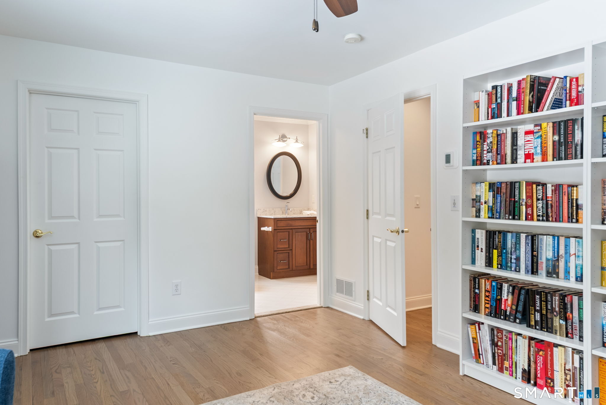 5 Abbottsford 5
