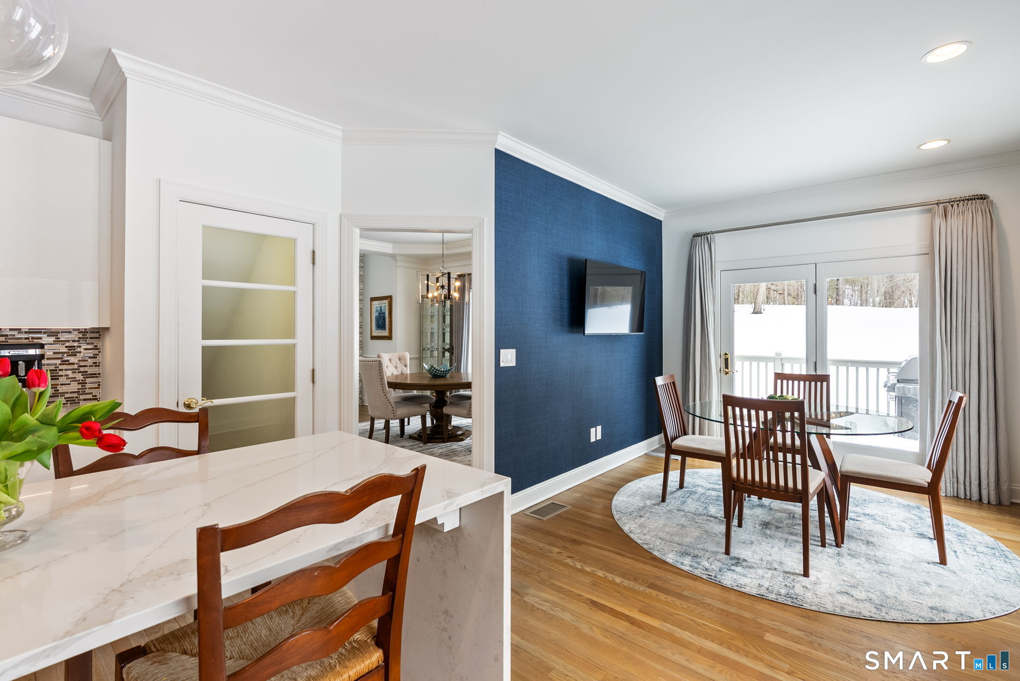 5 Abbottsford 5