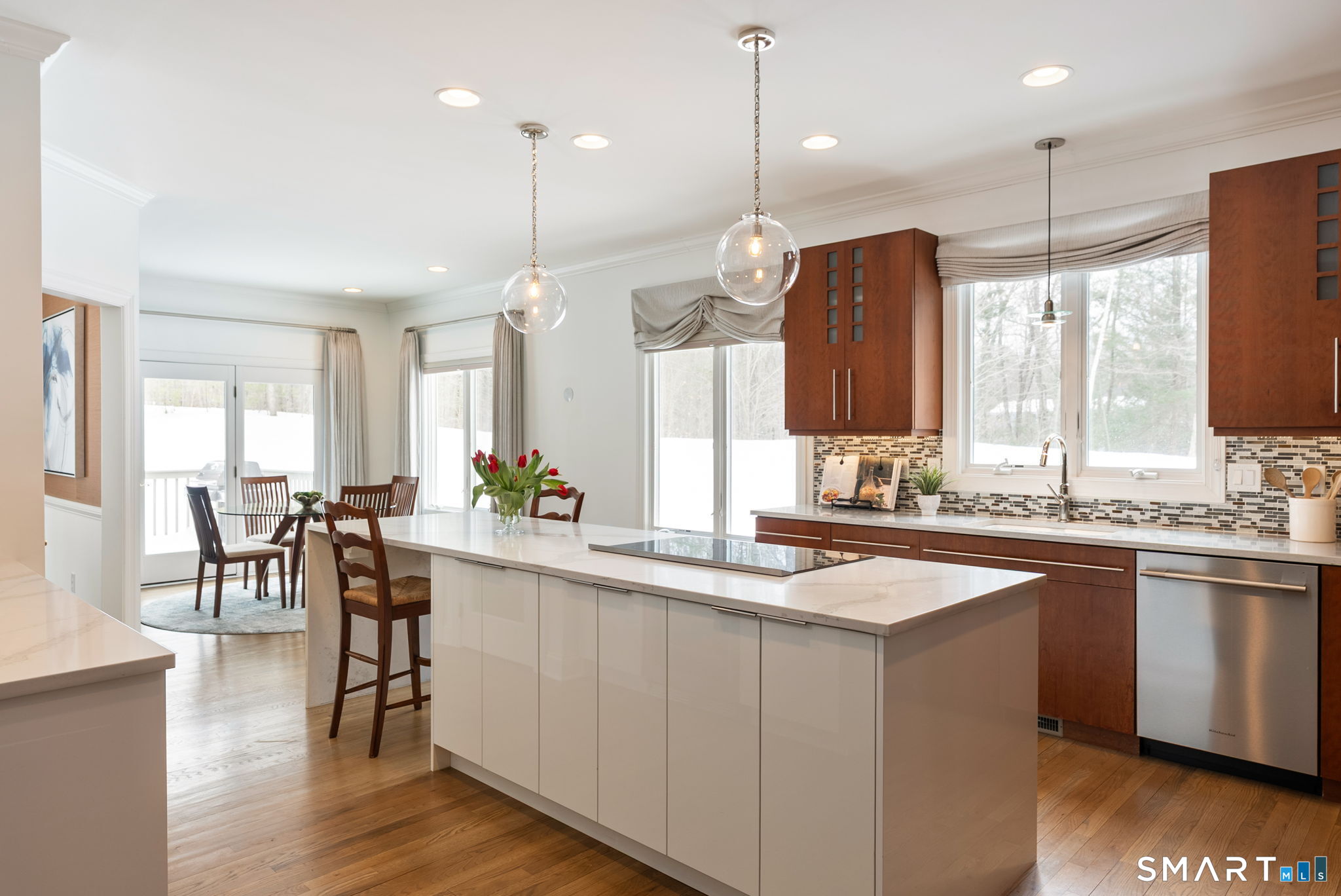 5 Abbottsford 5